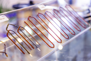 wire product
