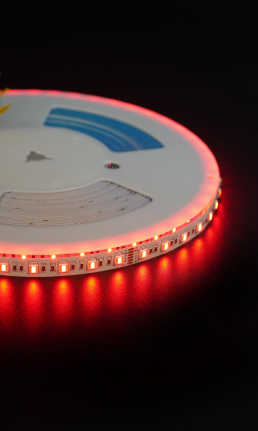 Ambient LED Strip Light XP-D8