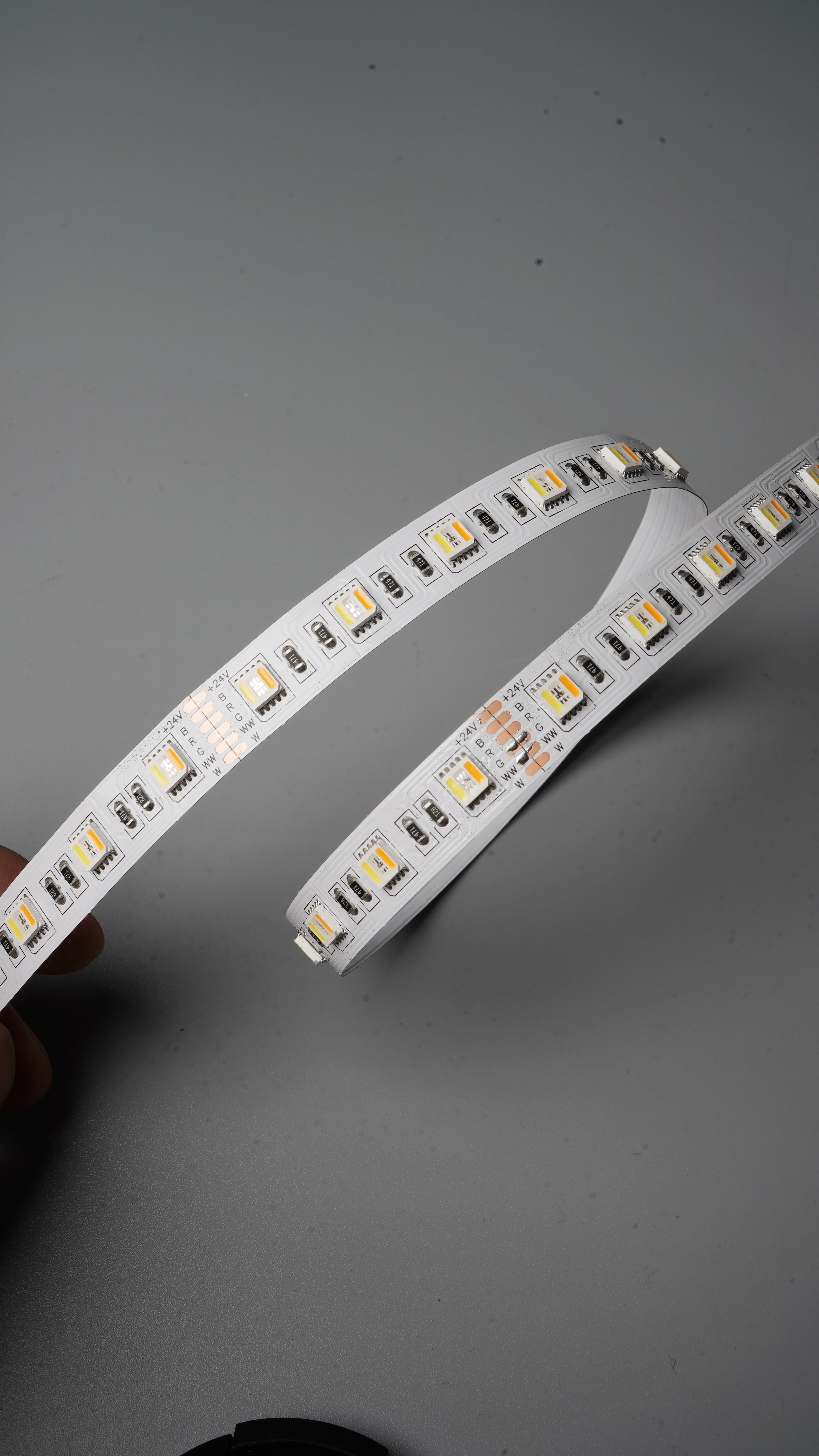 Ambient LED Strip Light XP-D8