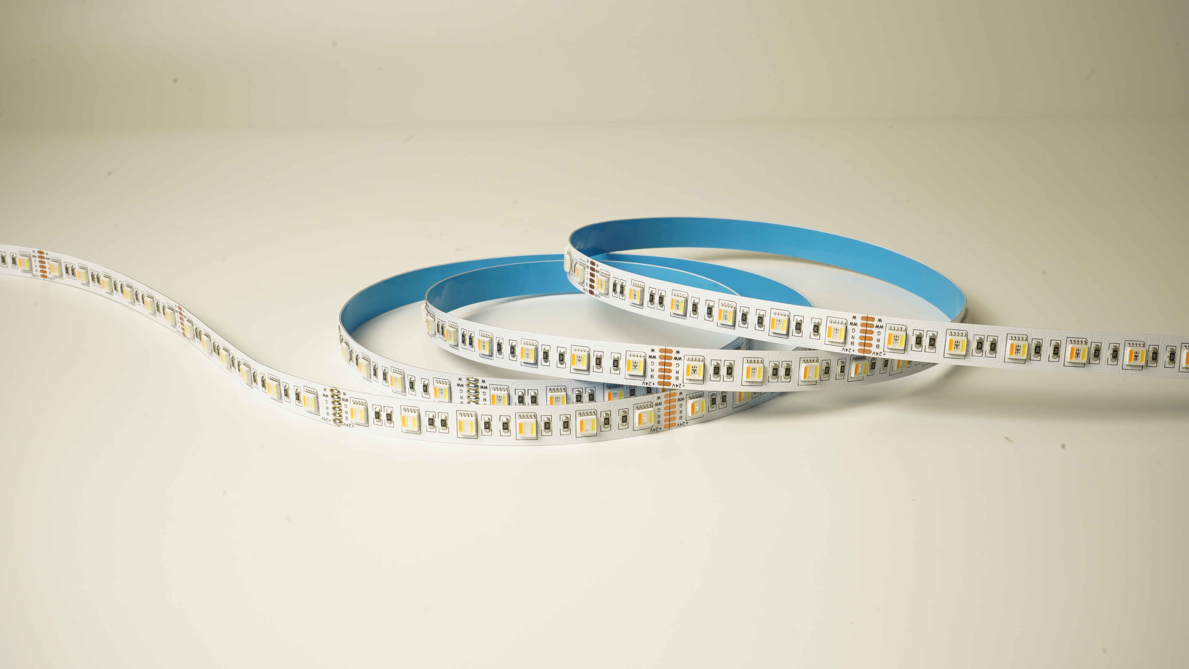 Ambient LED Strip Light XP-D8