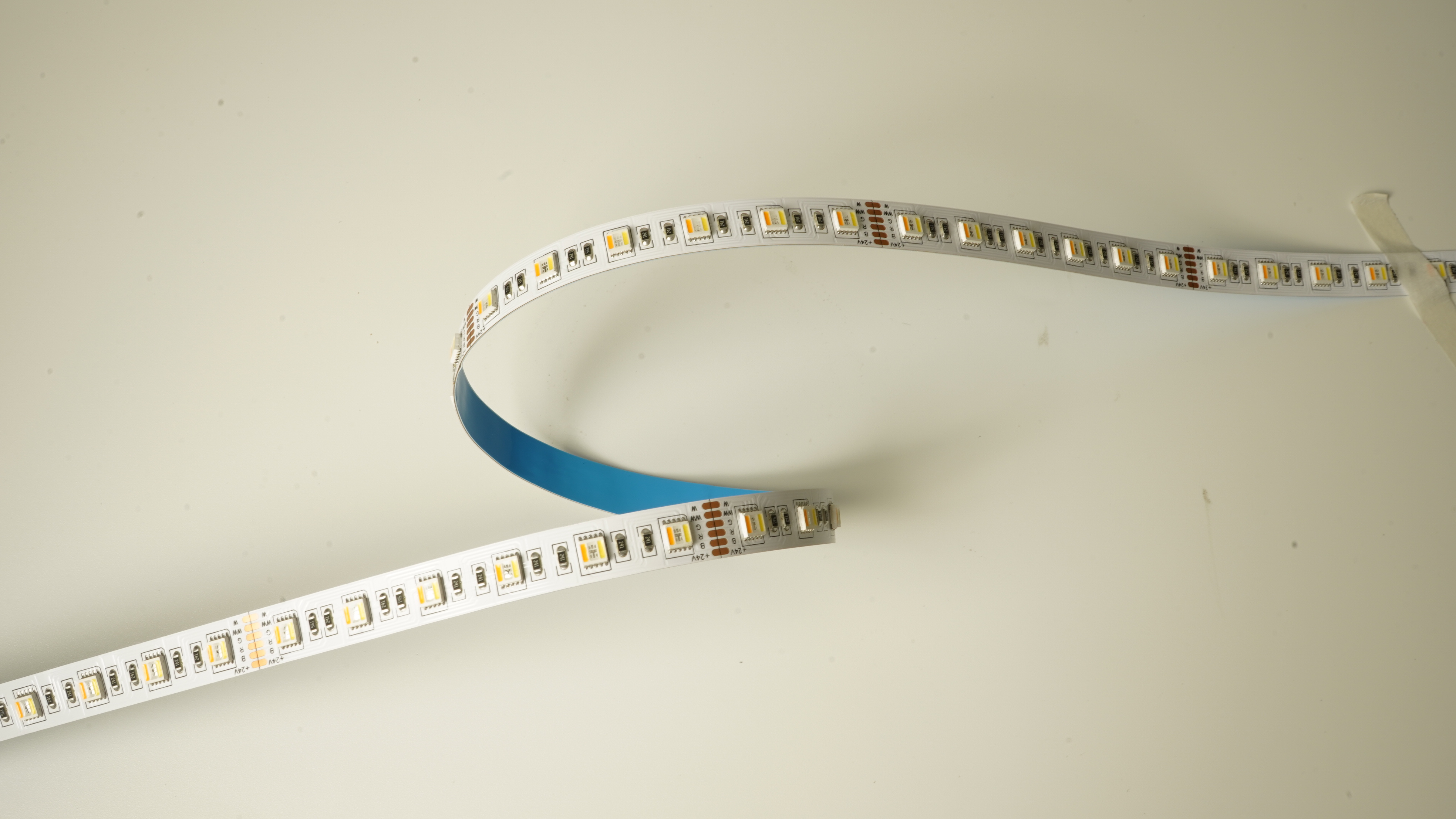 Ambient LED Strip Light XP-D8