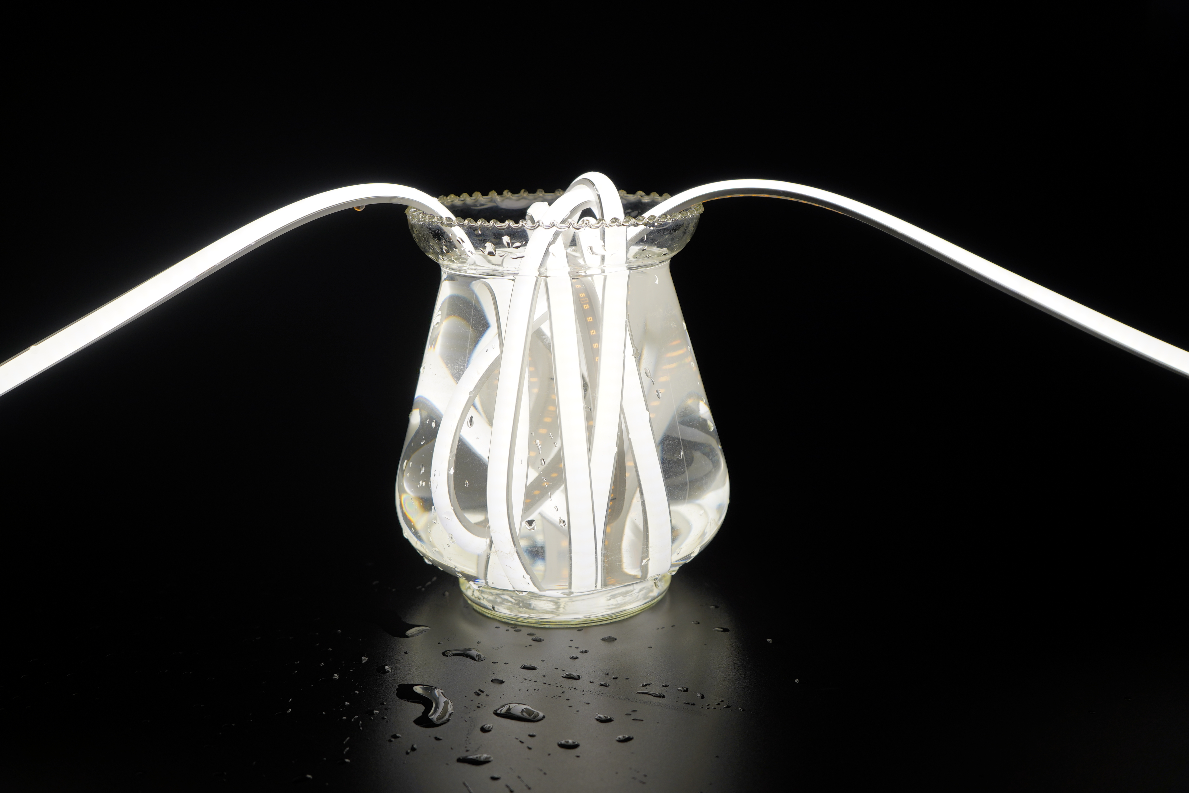 COB LED Strip Light-XP-CH1