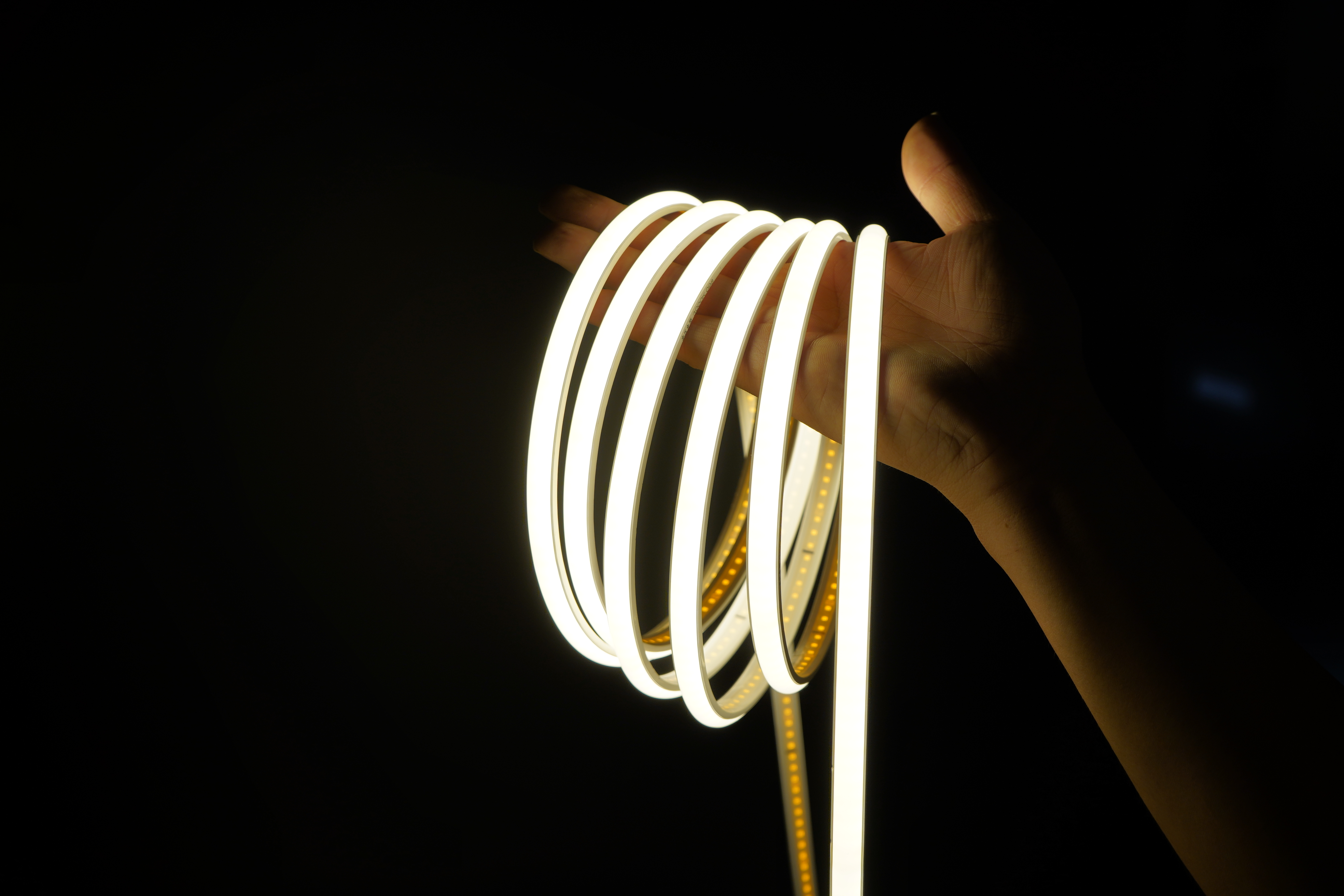 COB LED Strip Light-XP-CH1