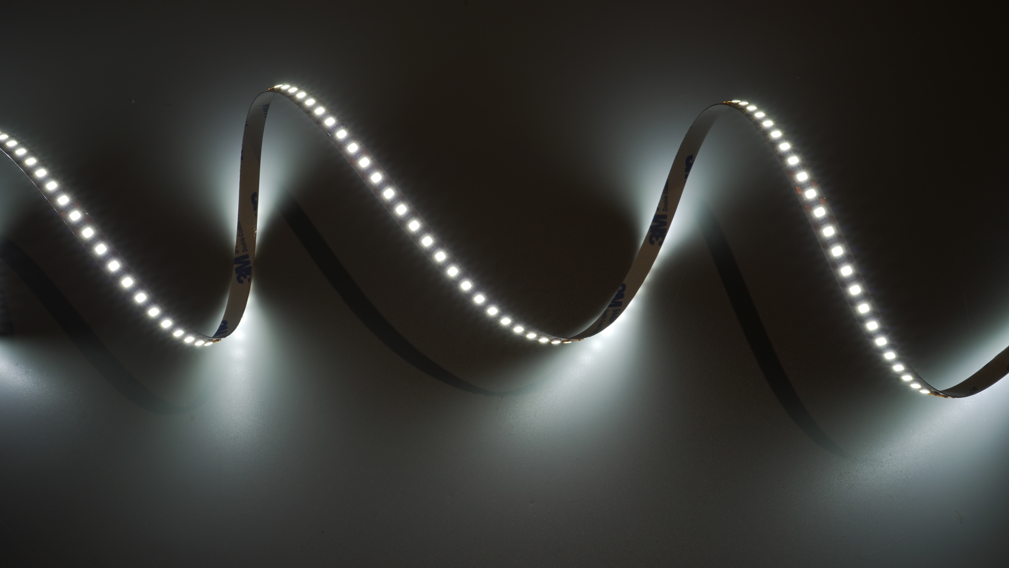 DC LED Strip Light-XP-BD18