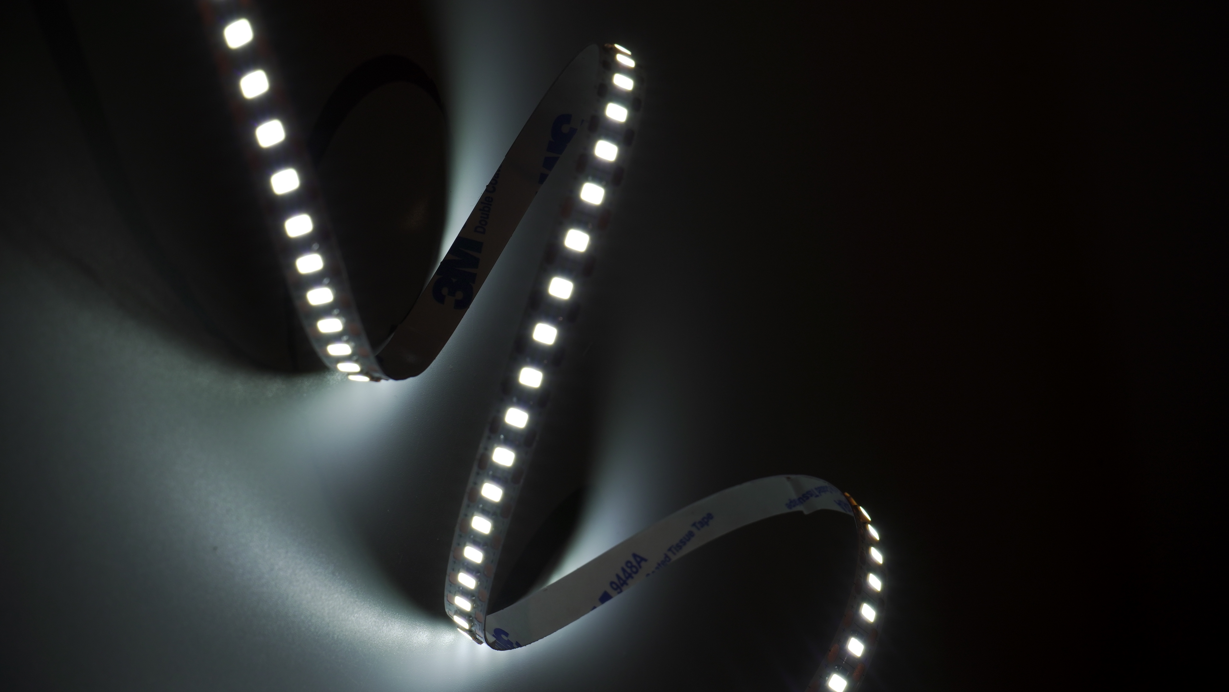 DC LED Strip Light-XP-BD18