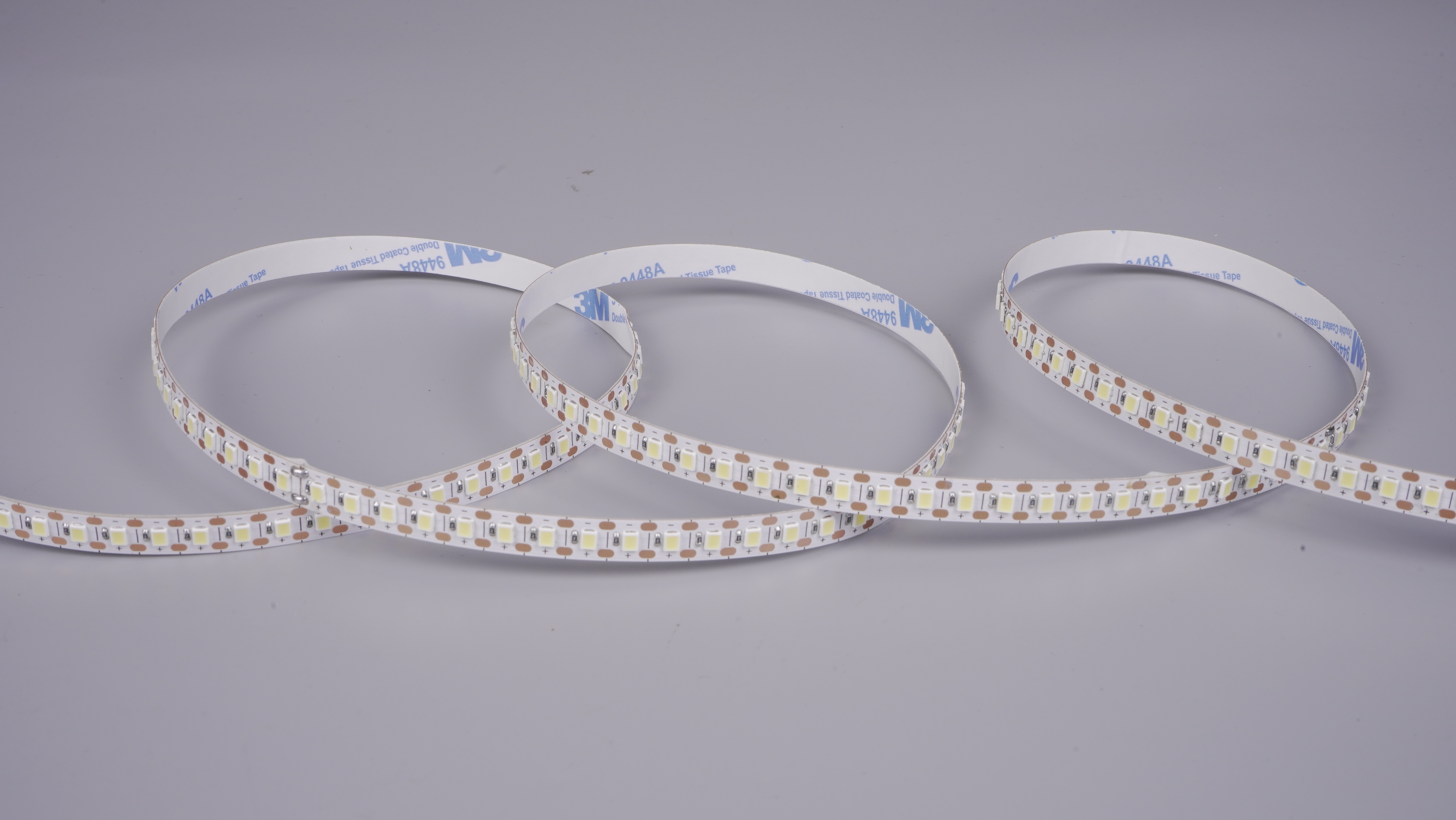 DC LED Strip Light-XP-BD18