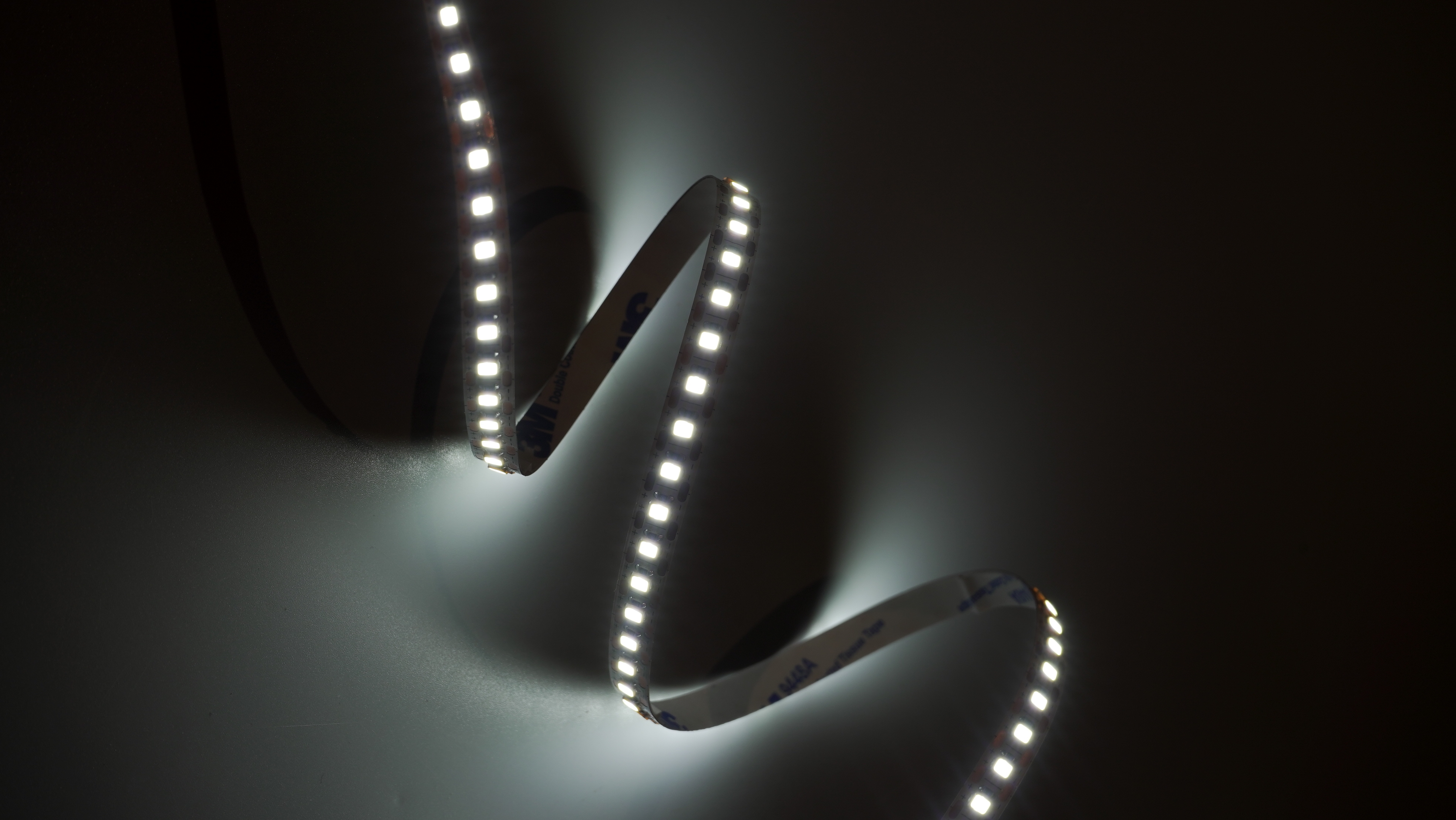 DC LED Strip Light-XP-BD18