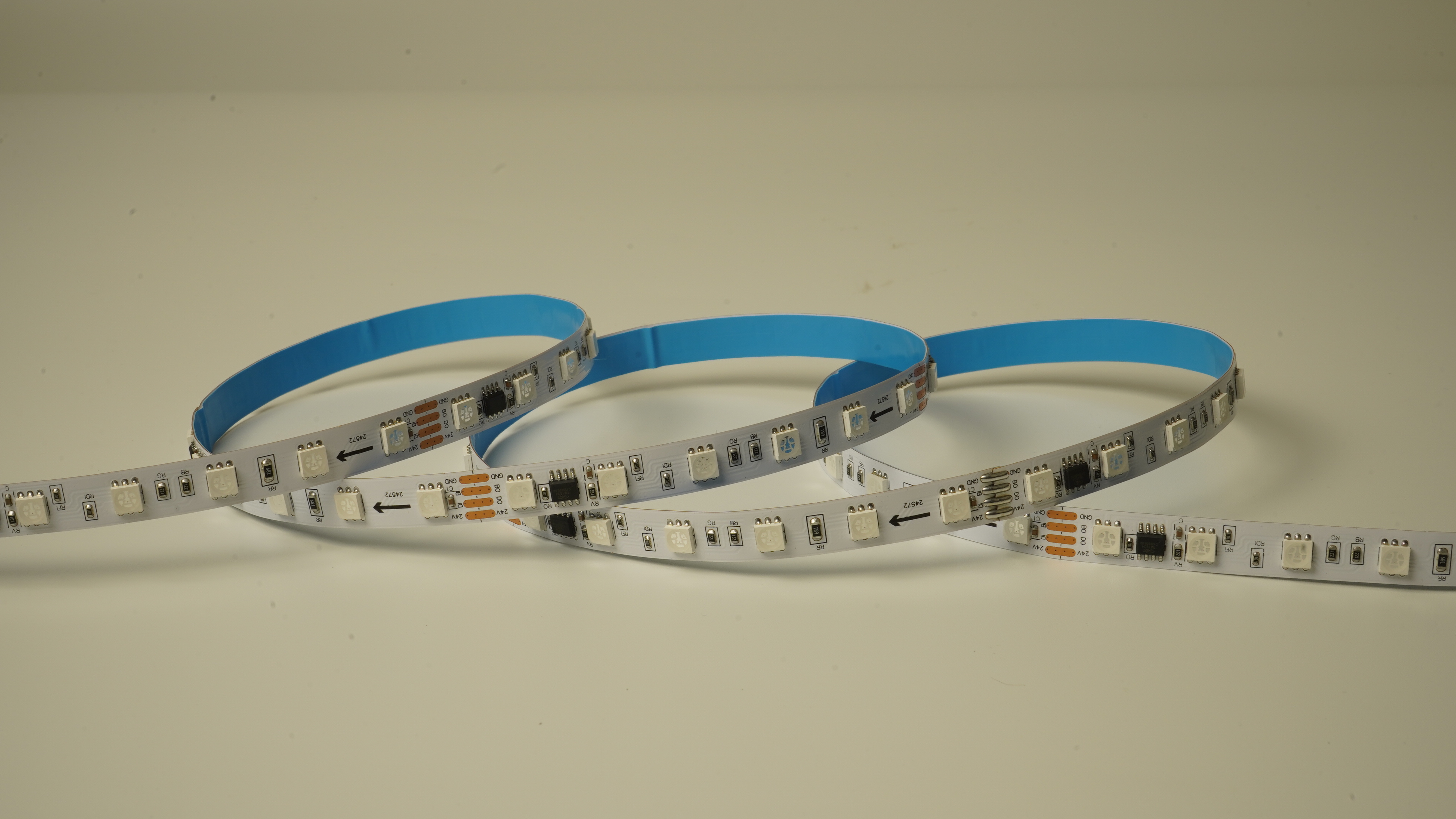 Smart Lighting XPUP-SM