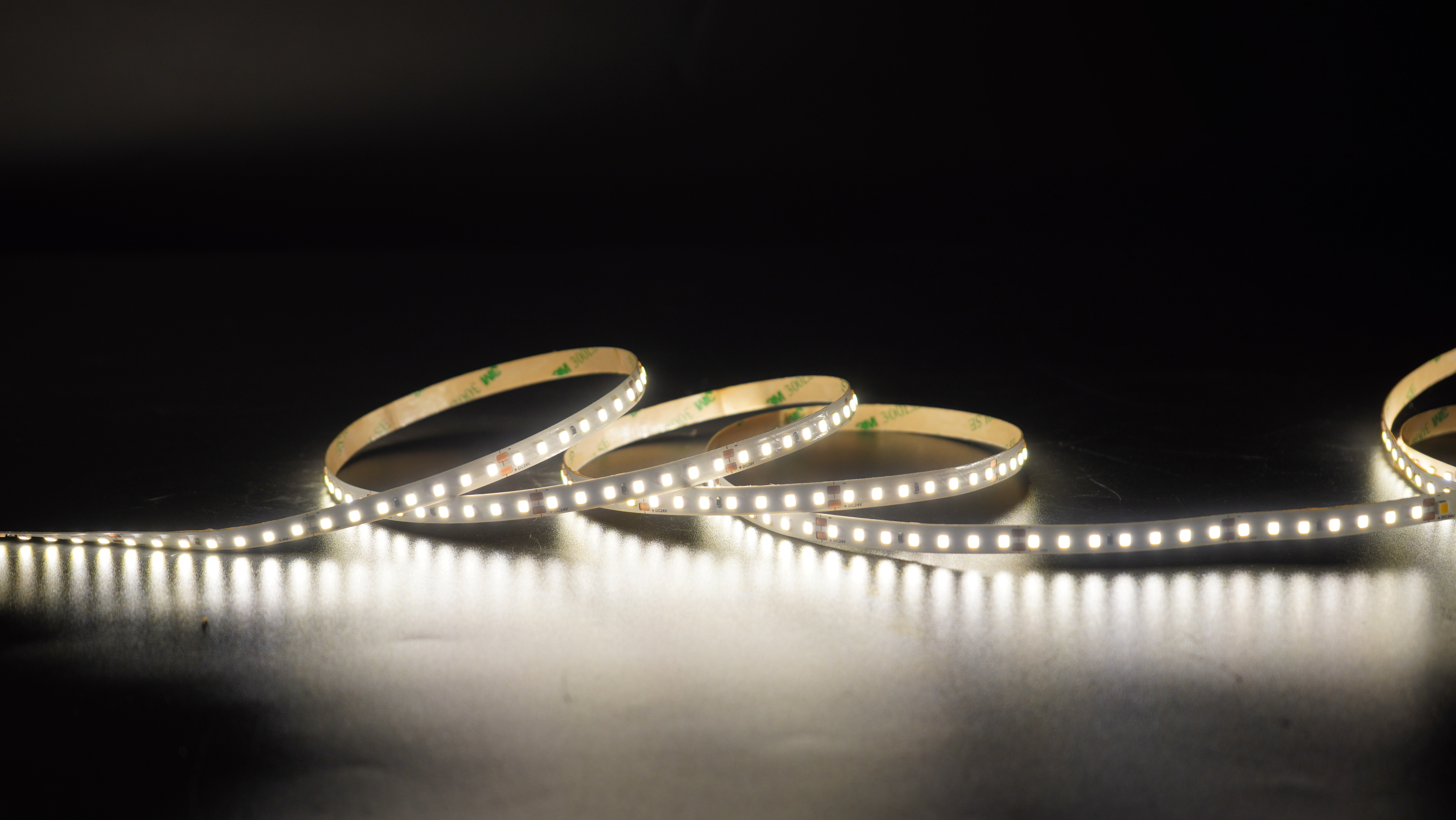 Energy Saving LED Strip Light-XP-G7-DC24V