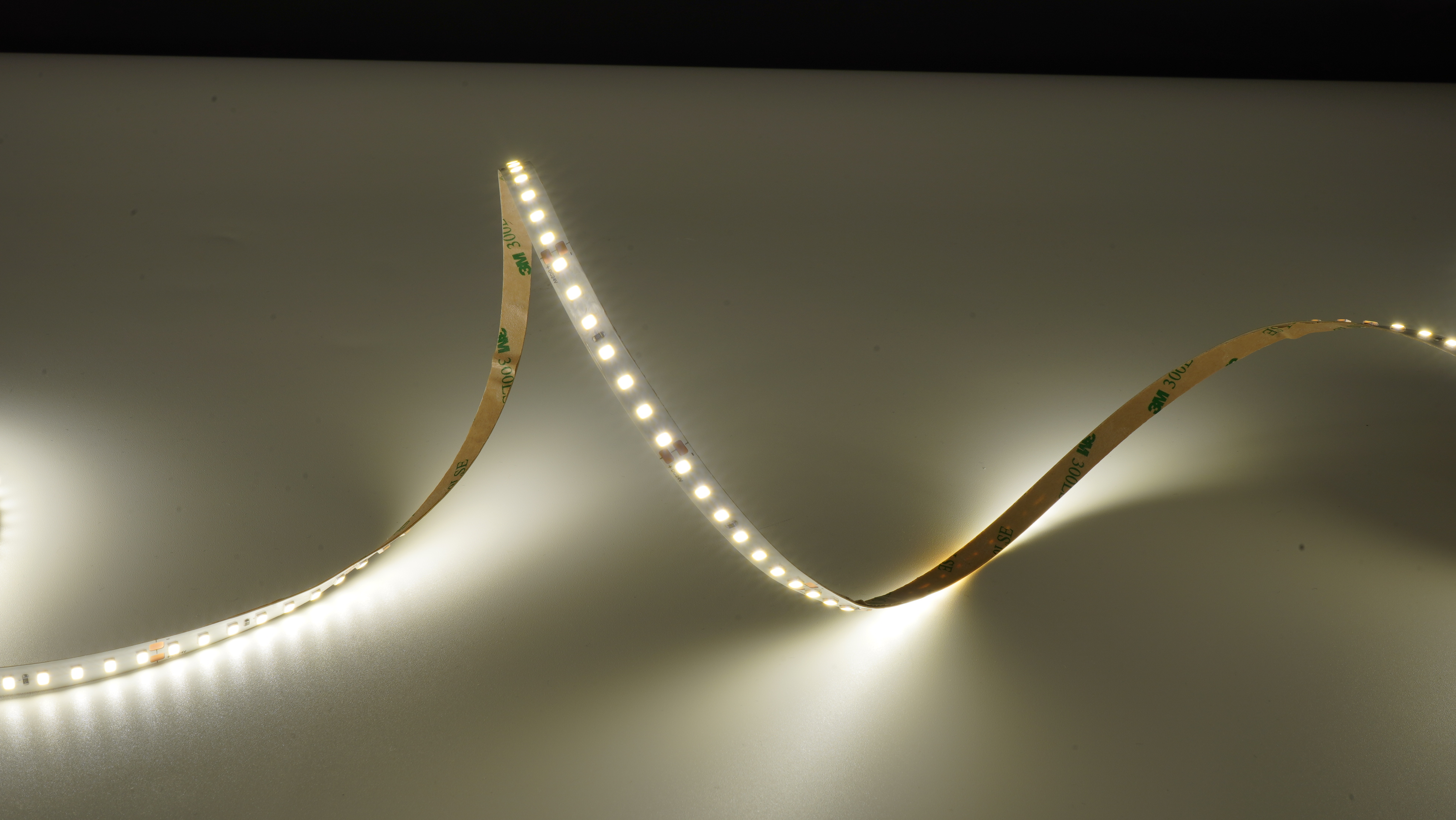 Energy Saving LED Strip Light-XP-G7-DC24V