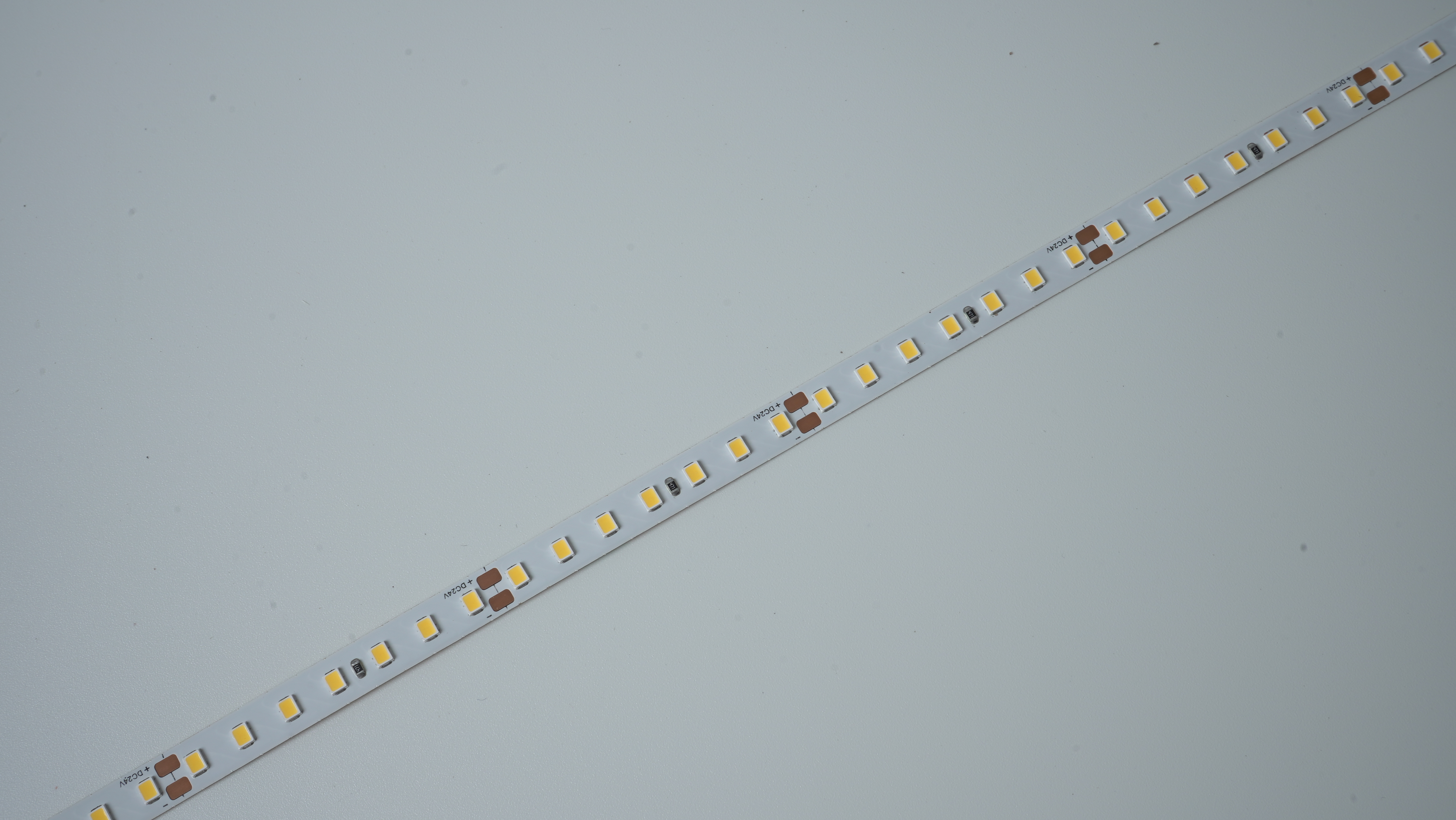 Energy Saving LED Strip Light-XP-G7-DC24V