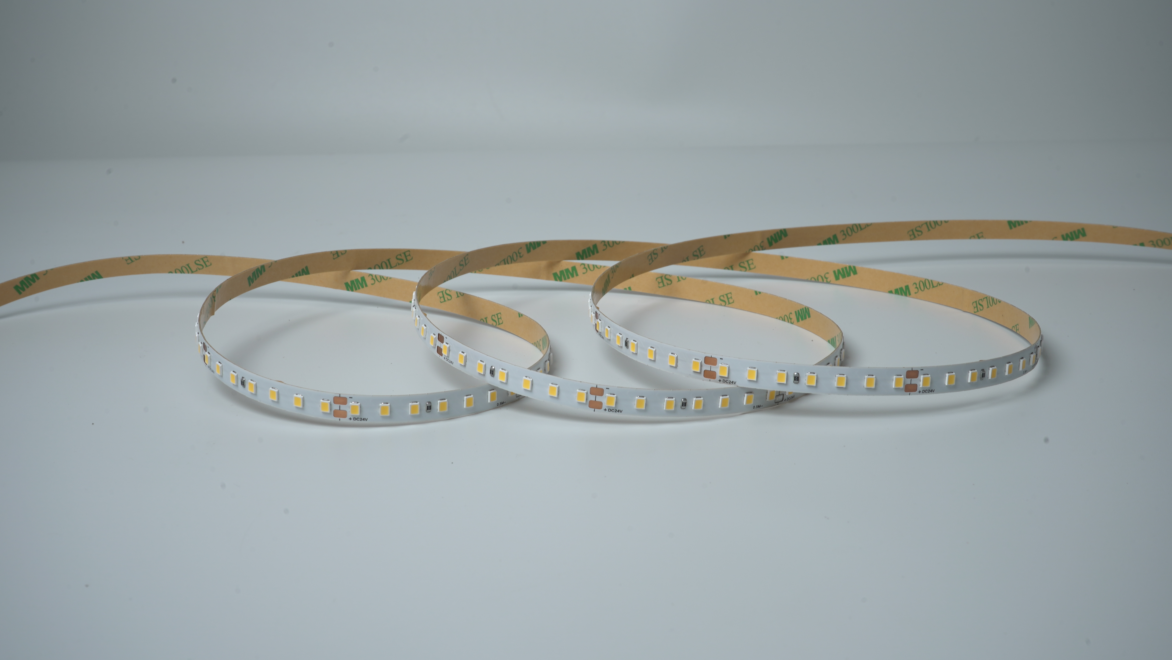 Energy Saving LED Strip Light-XP-G7-DC24V