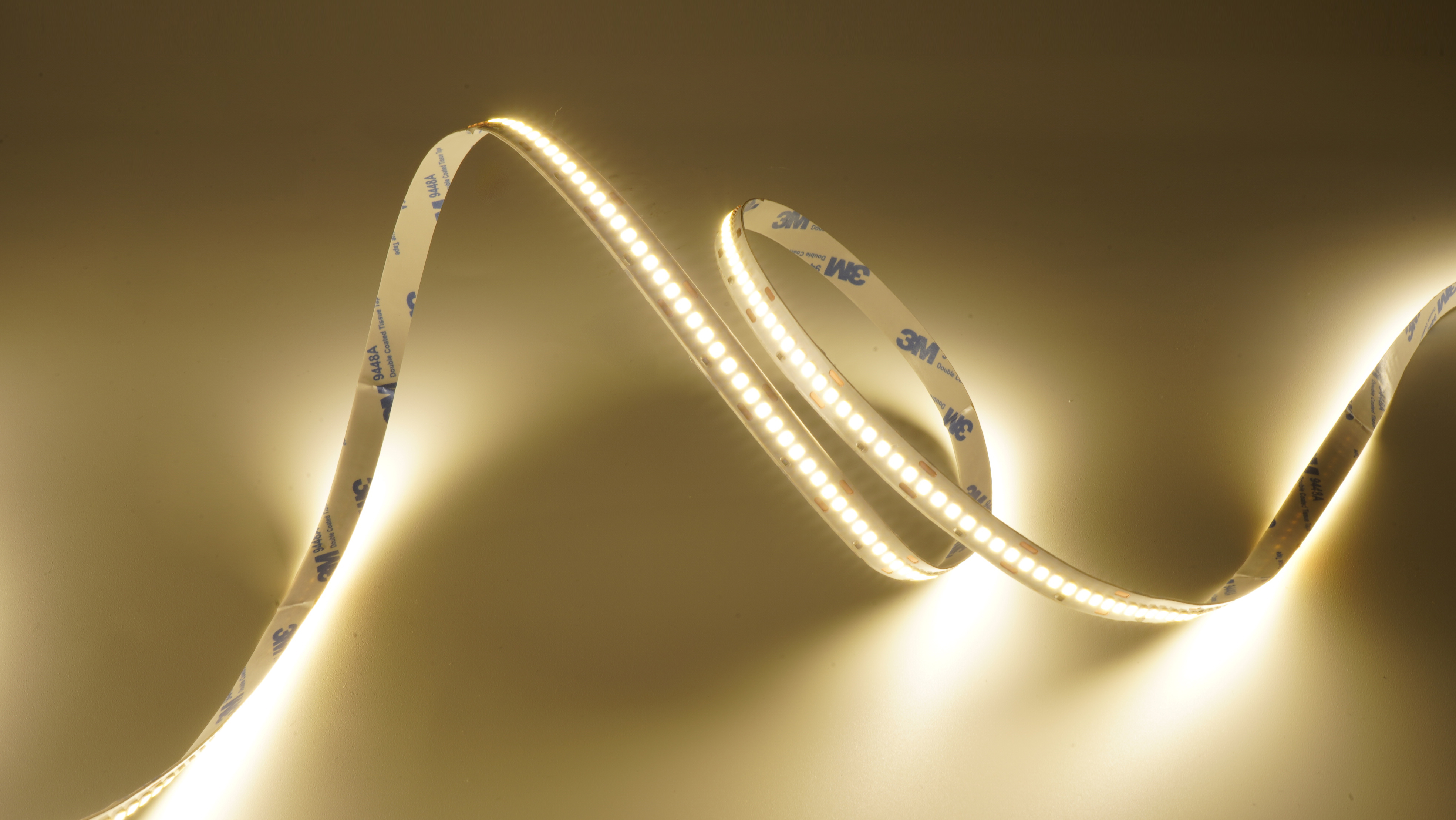 High Luminous Efficiency LED Strip Light-XP-G10-DC24V