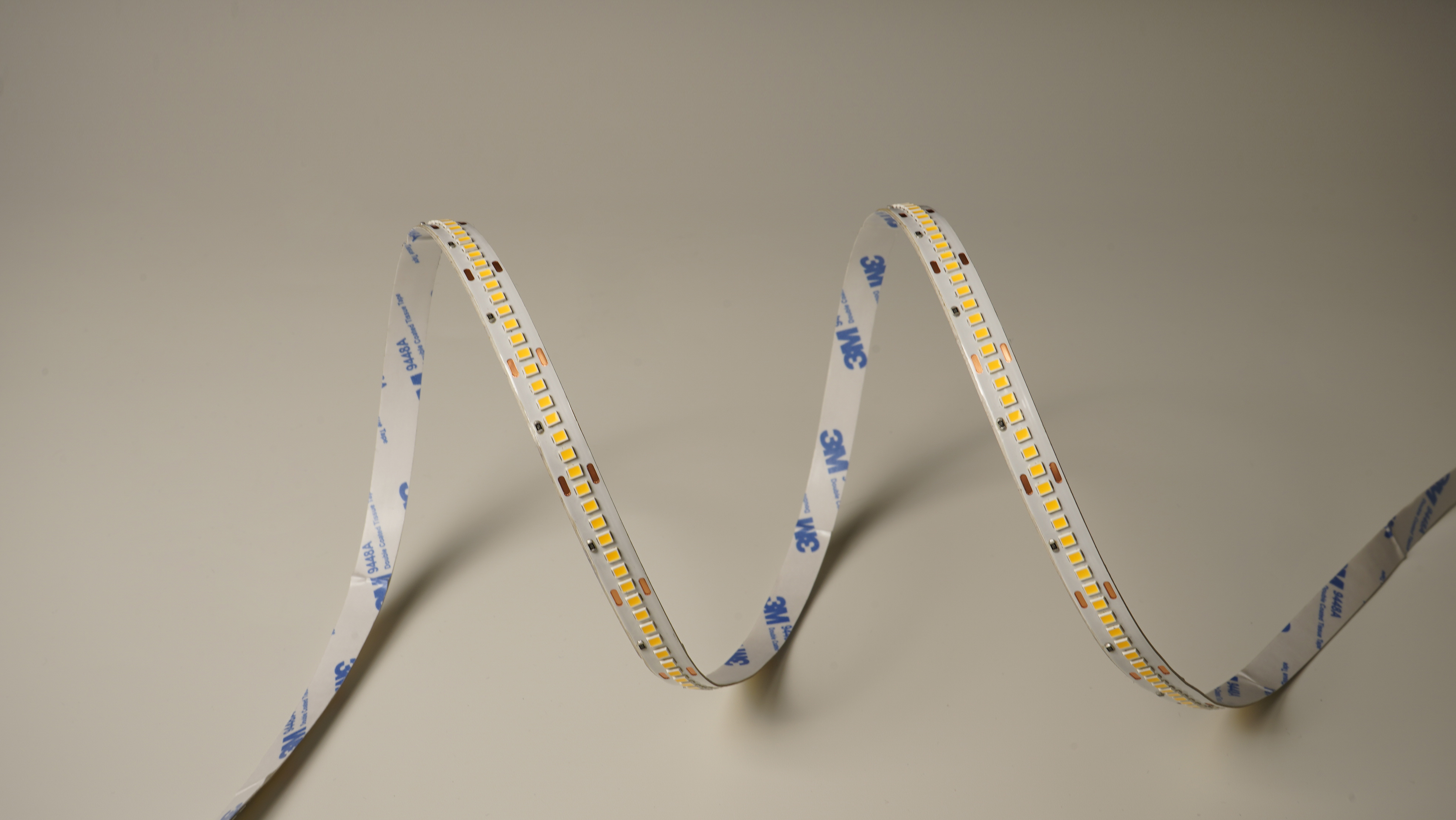 High Luminous Efficiency LED Strip Light-XP-G10-DC24V