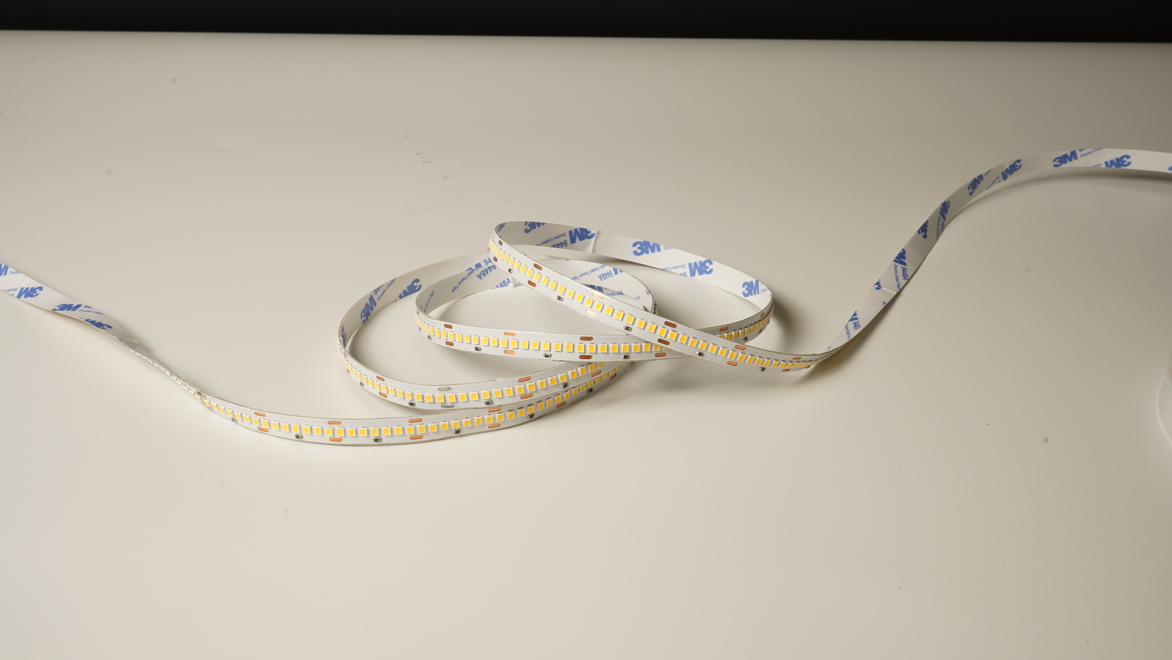 High Luminous Efficiency LED Strip Light-XP-G10-DC24V