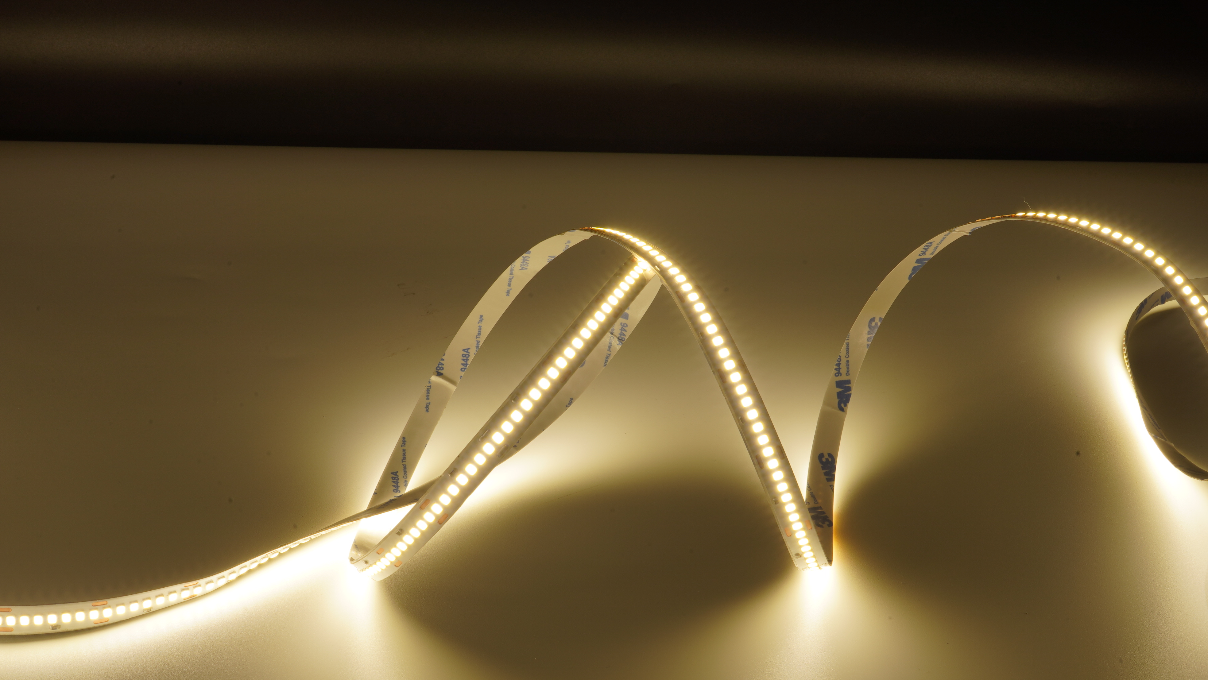High Luminous Efficiency LED Strip Light-XP-G10-DC24V