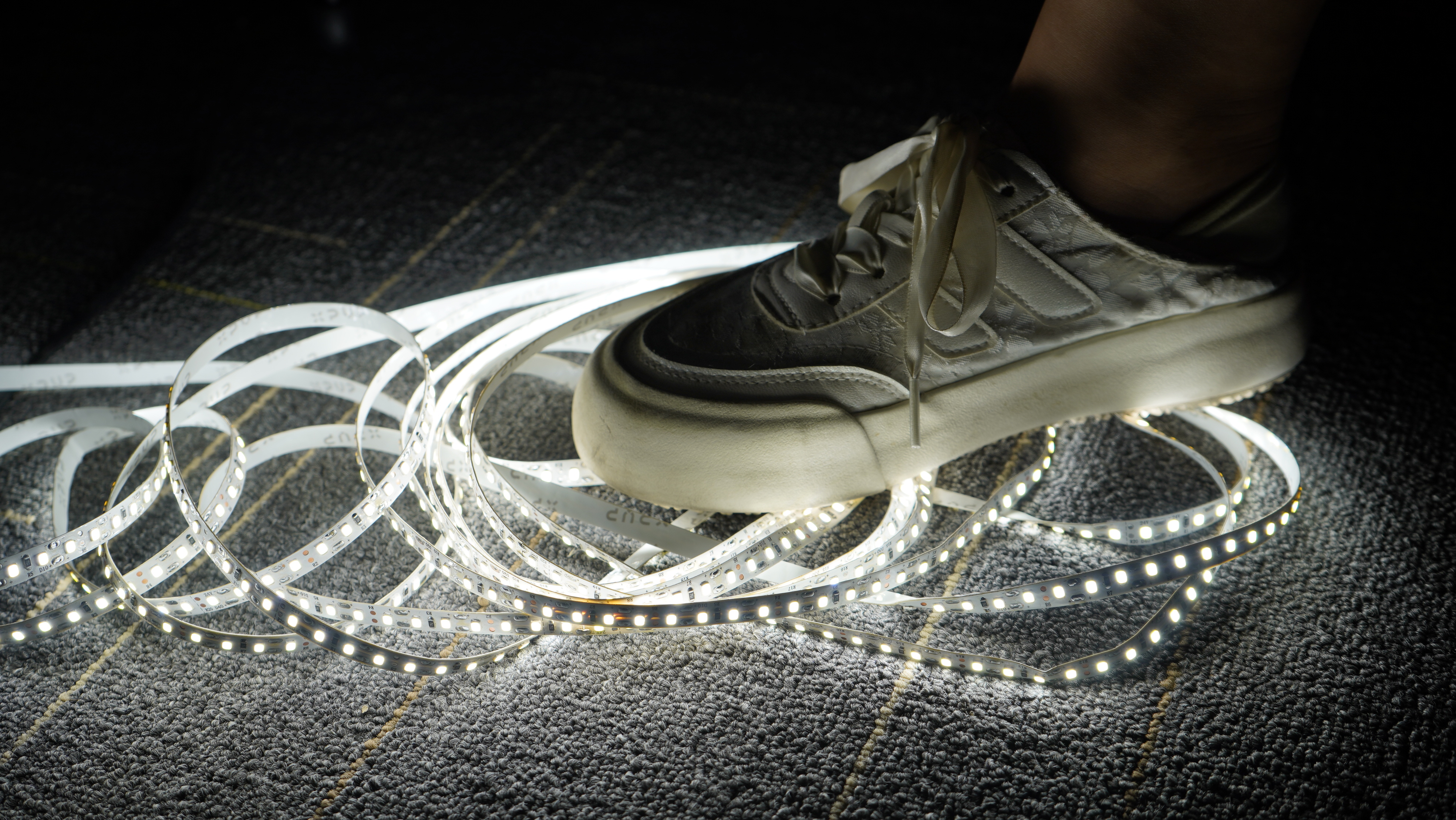 Low Voltage LED Strip Light XP-A10