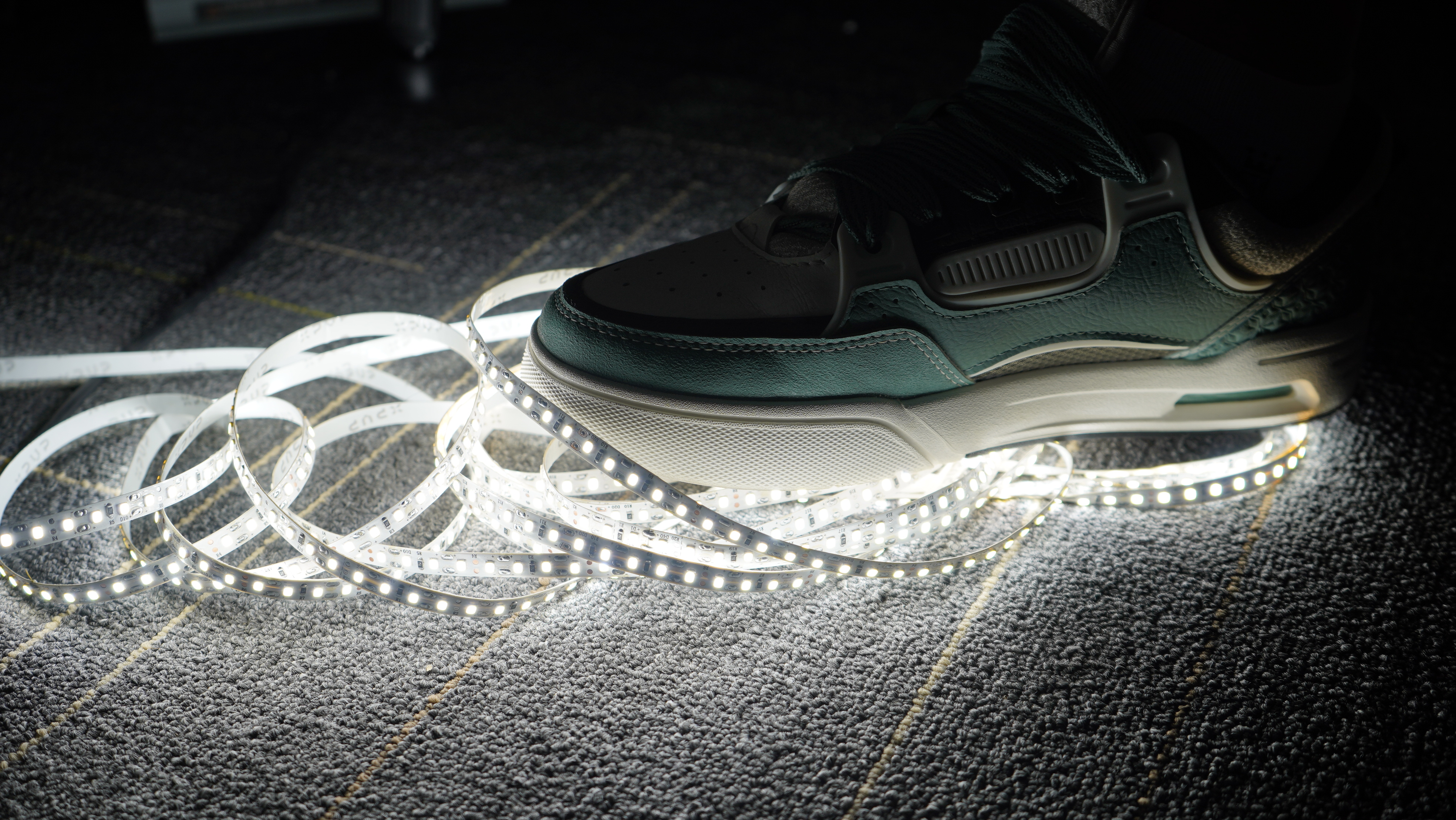 Low Voltage LED Strip Light XP-A10