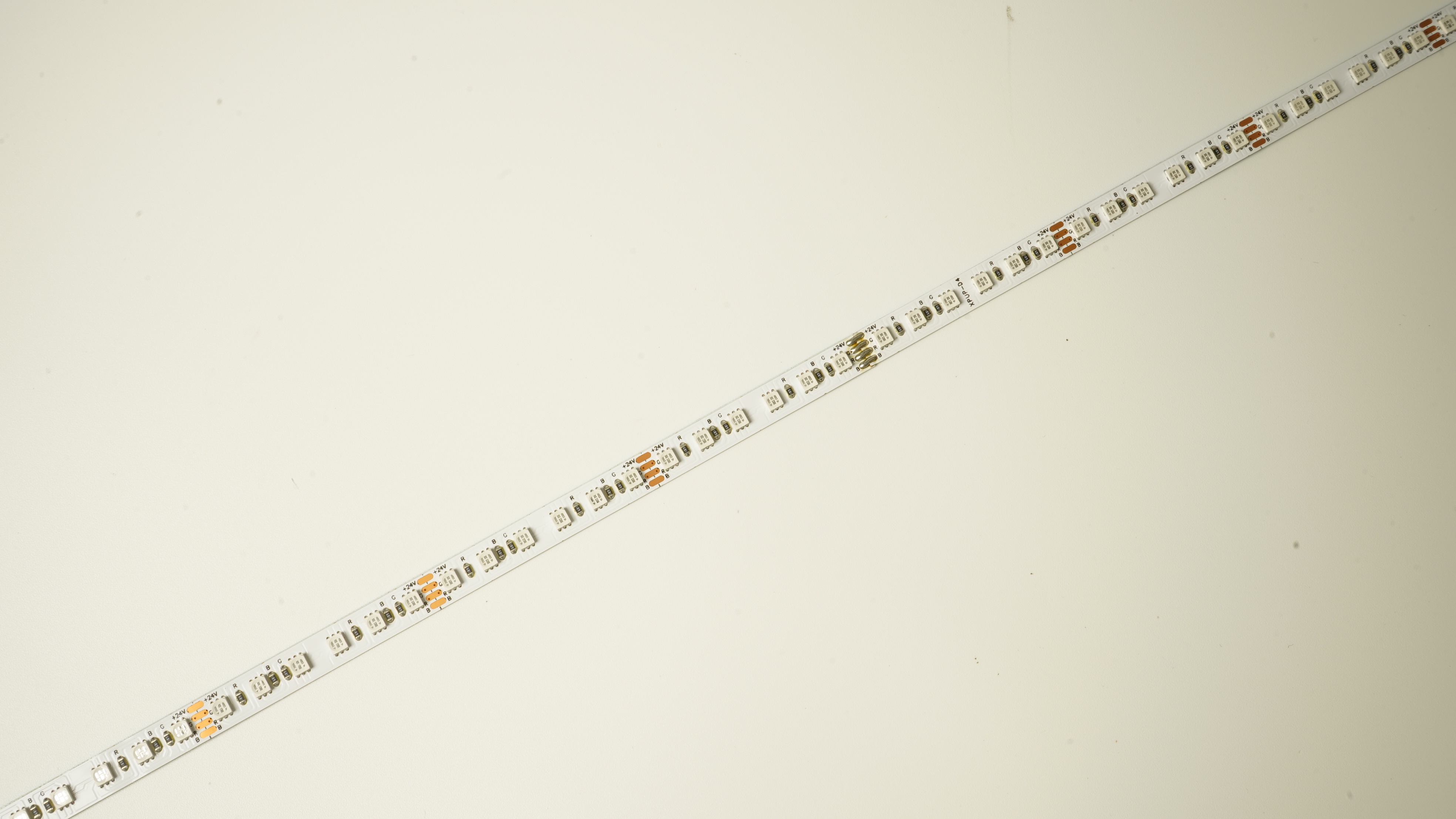 Multi-Color LED Strip Light XP-D5