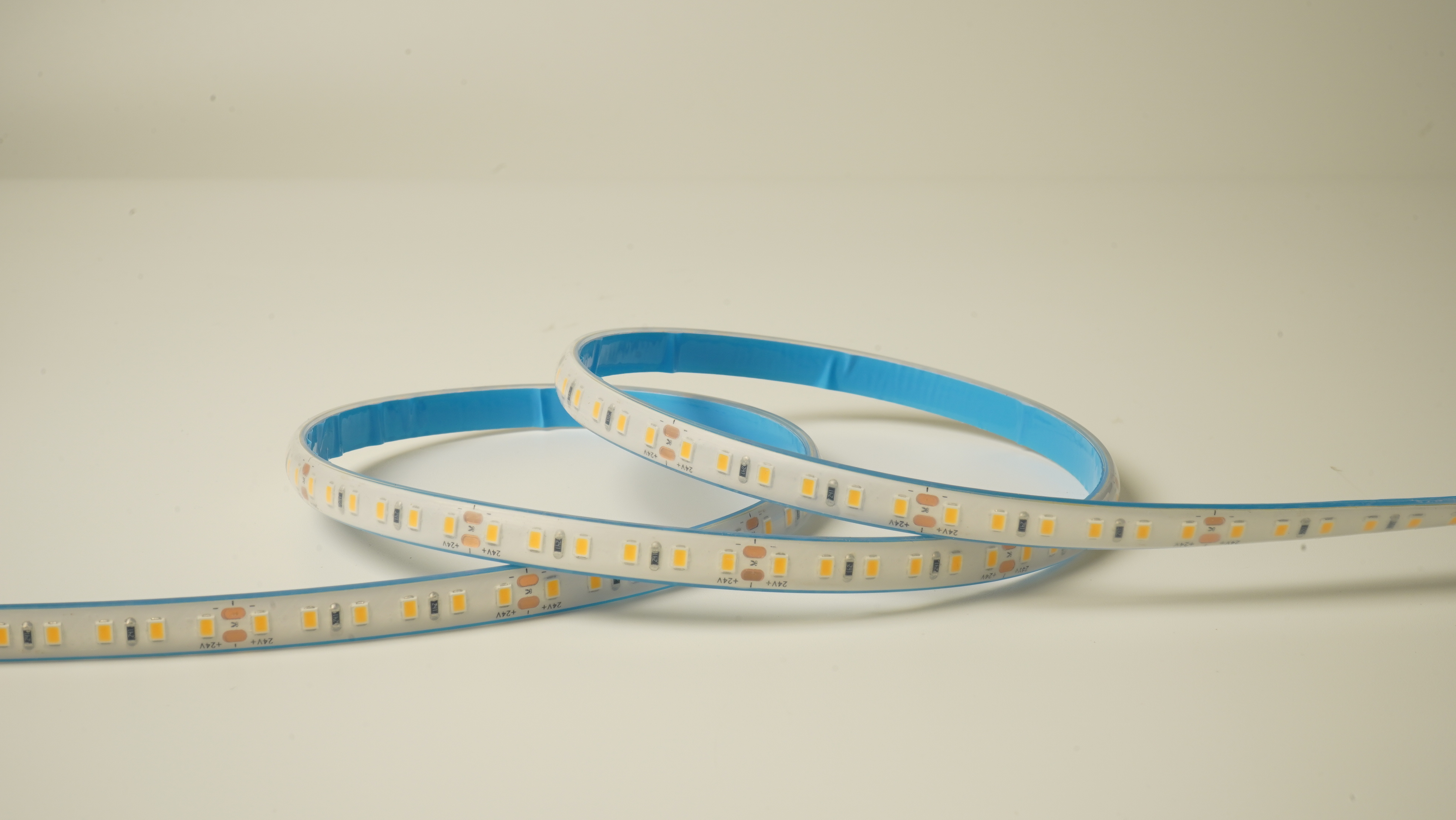 Silicone LED Strip Light XP-C818