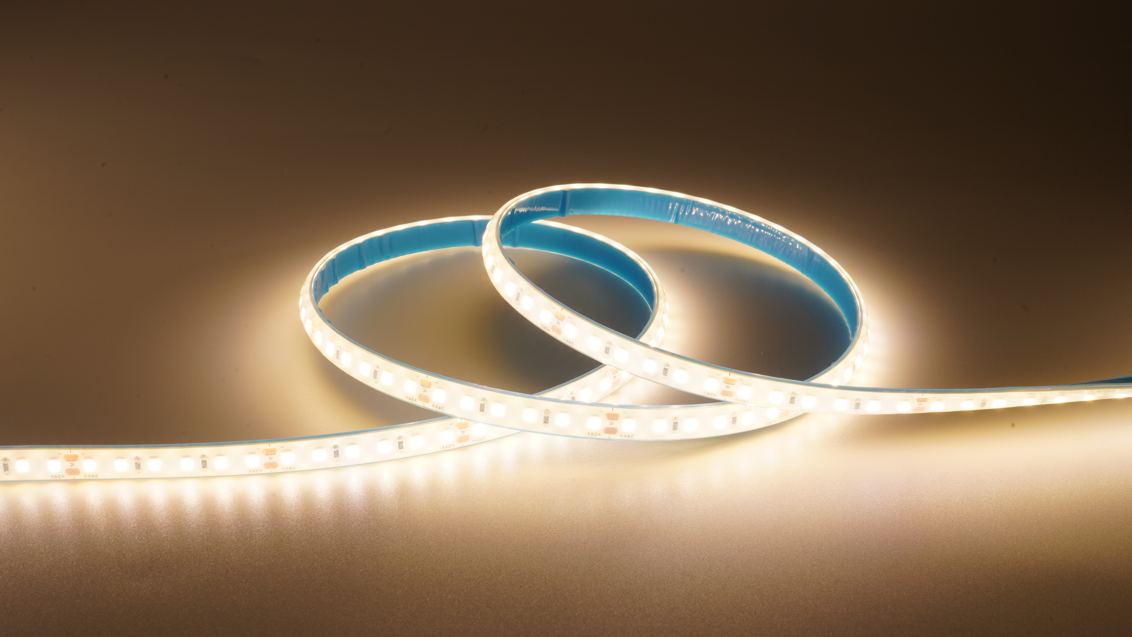 Silicone LED Strip Light XP-C818