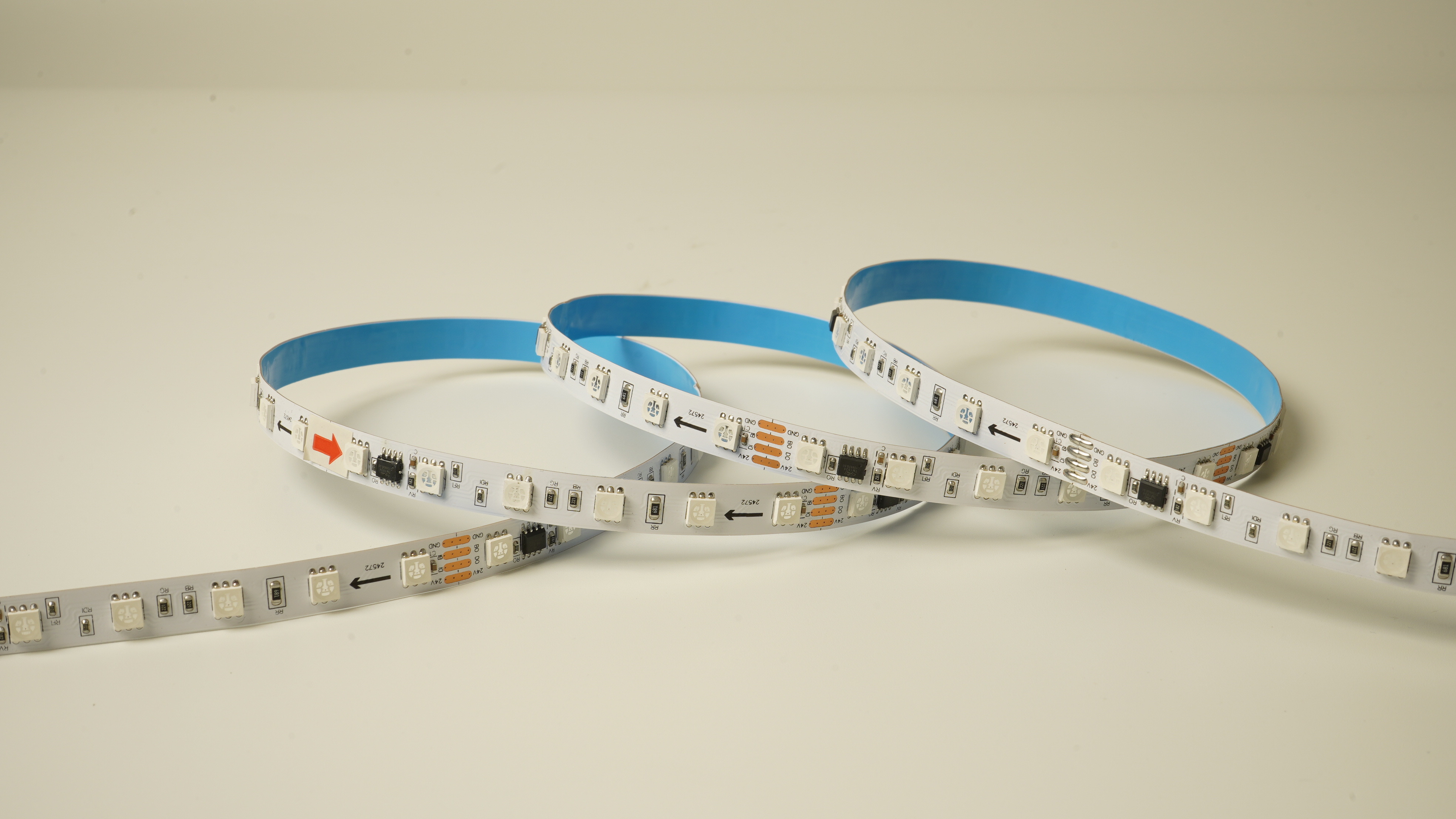 Smart LED Strip Light XP-D6