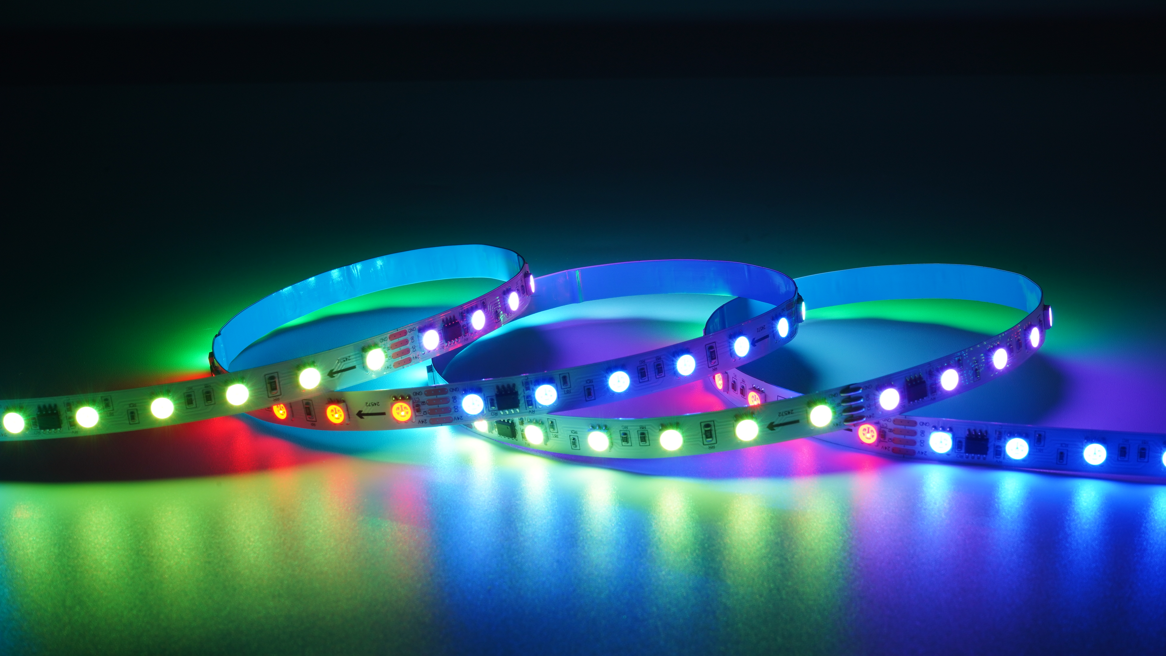 Smart Lighting xpup-SM