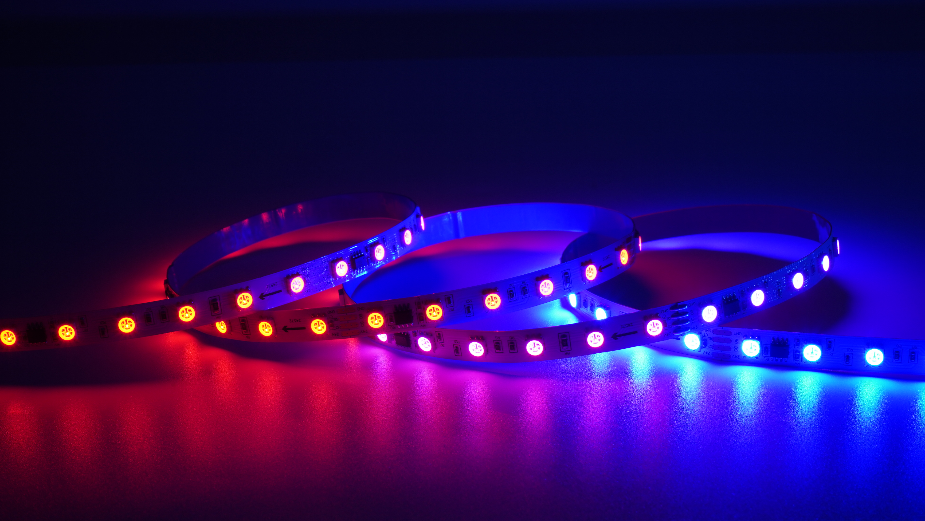Smart LED Strip Light XP-D6