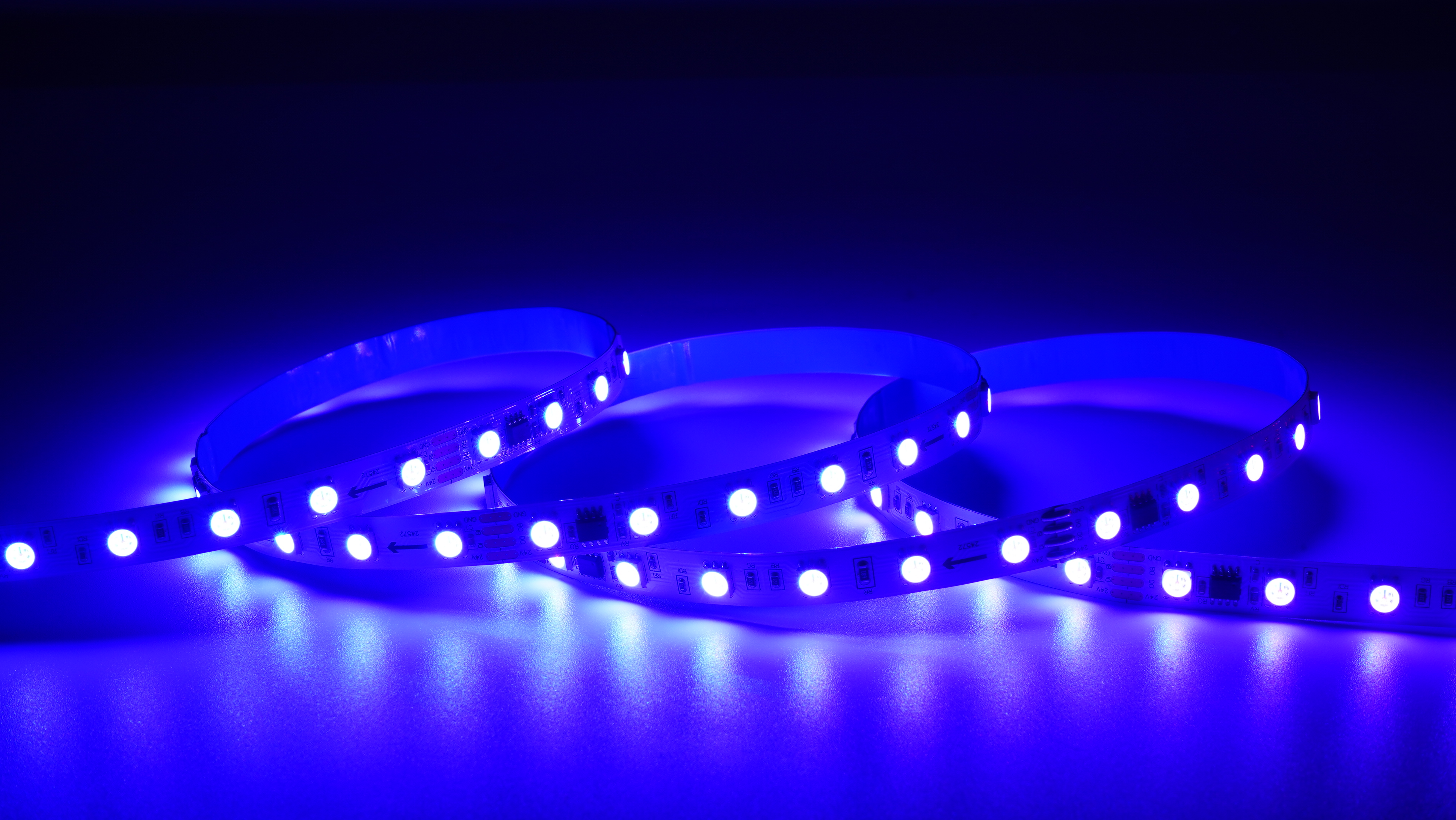 Smart LED Strip Light XP-D6