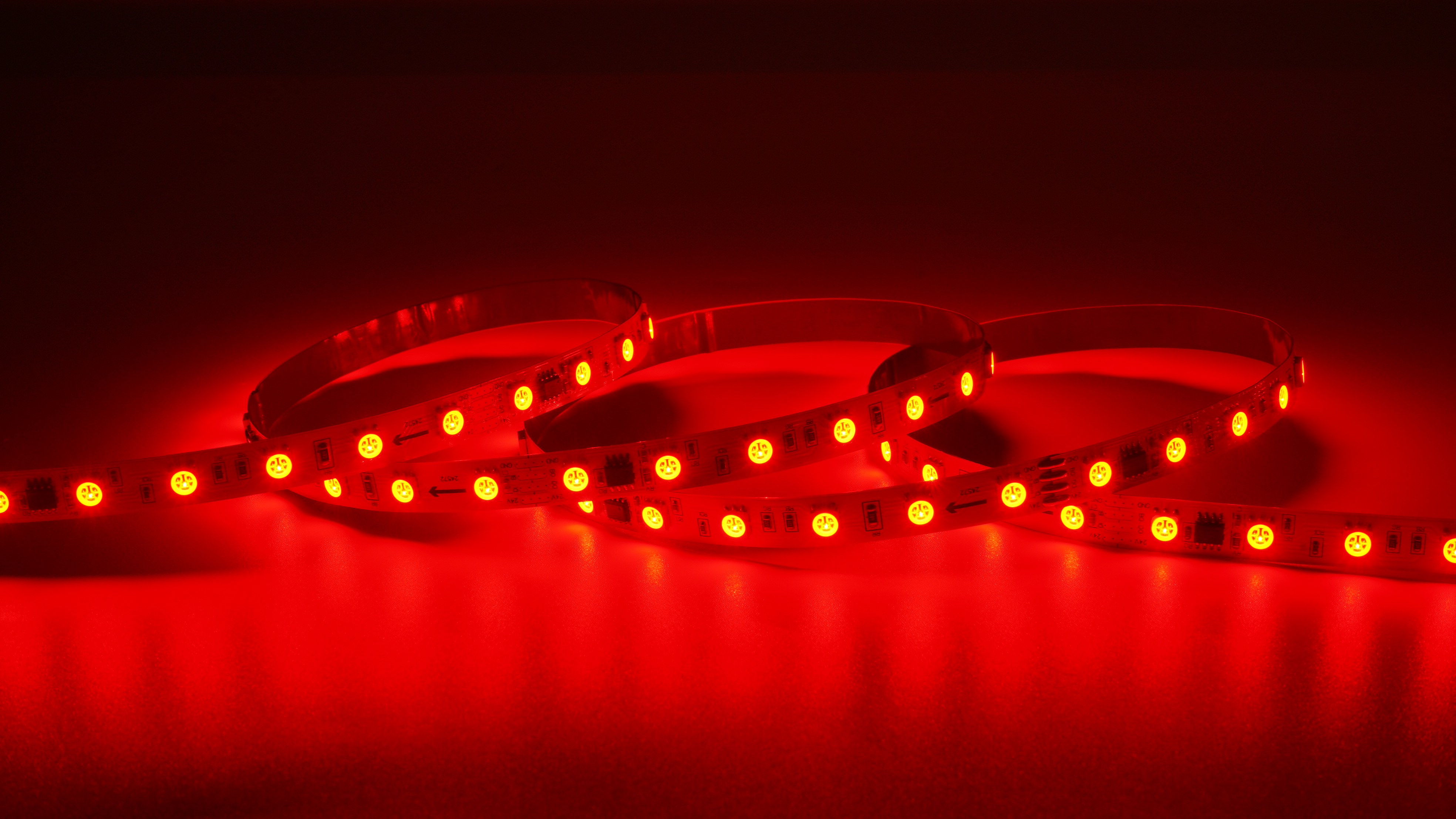 Smart LED Strip Light XP-D6