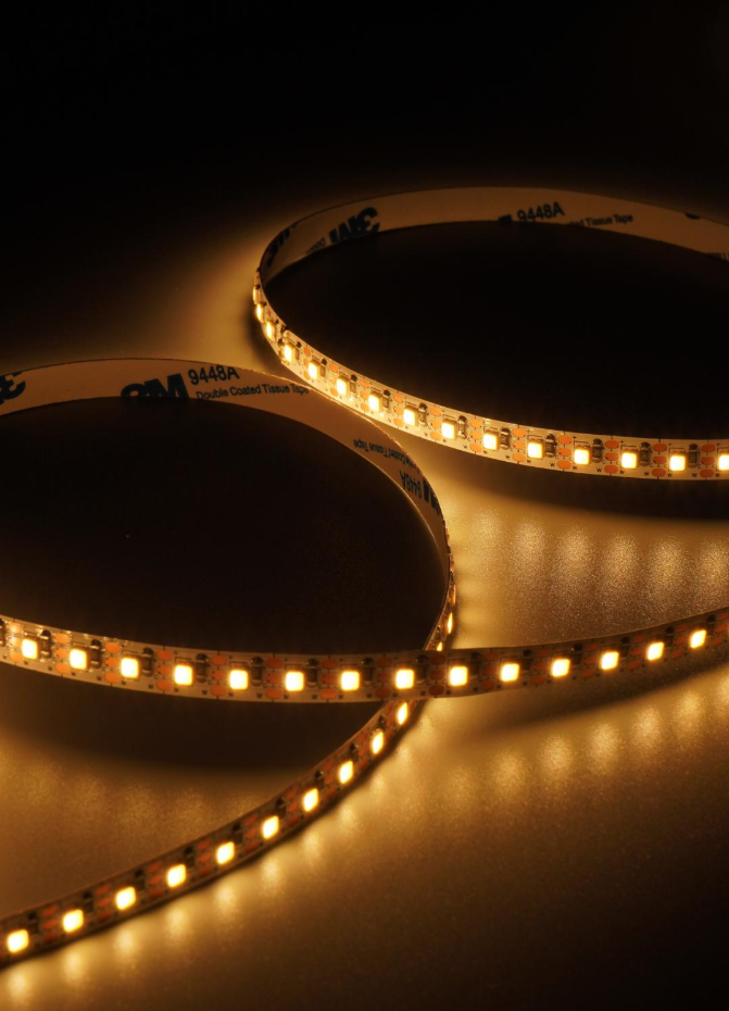 Tunable LED Strip Light XP-D11