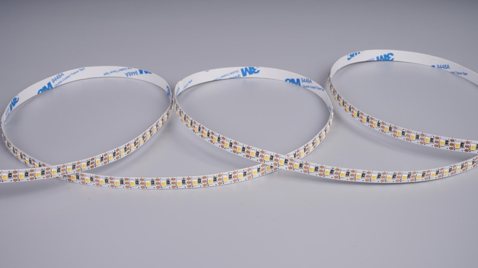 Tunable LED Strip Light XP-D11