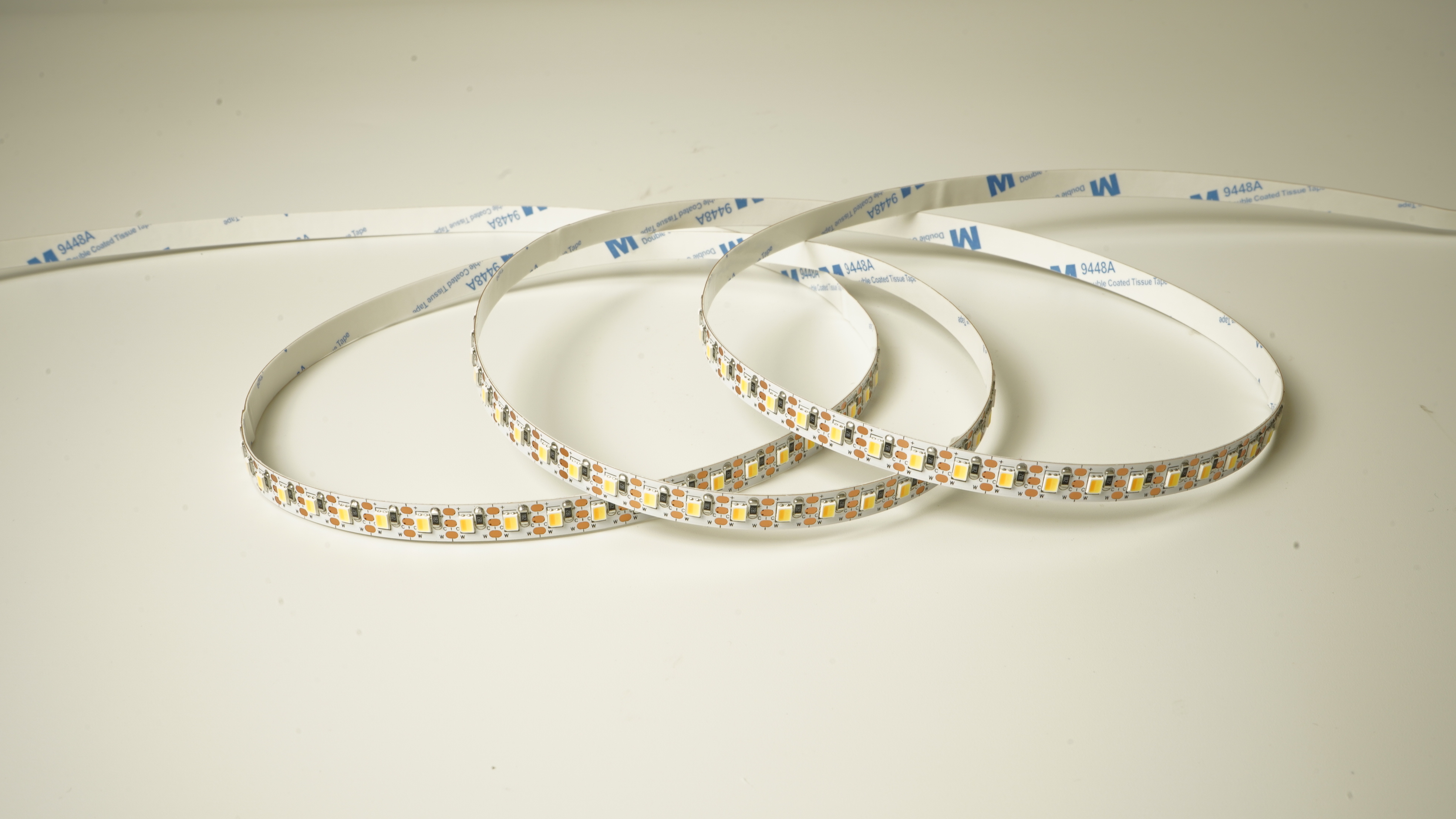 Tunable LED Strip Light XP-D11