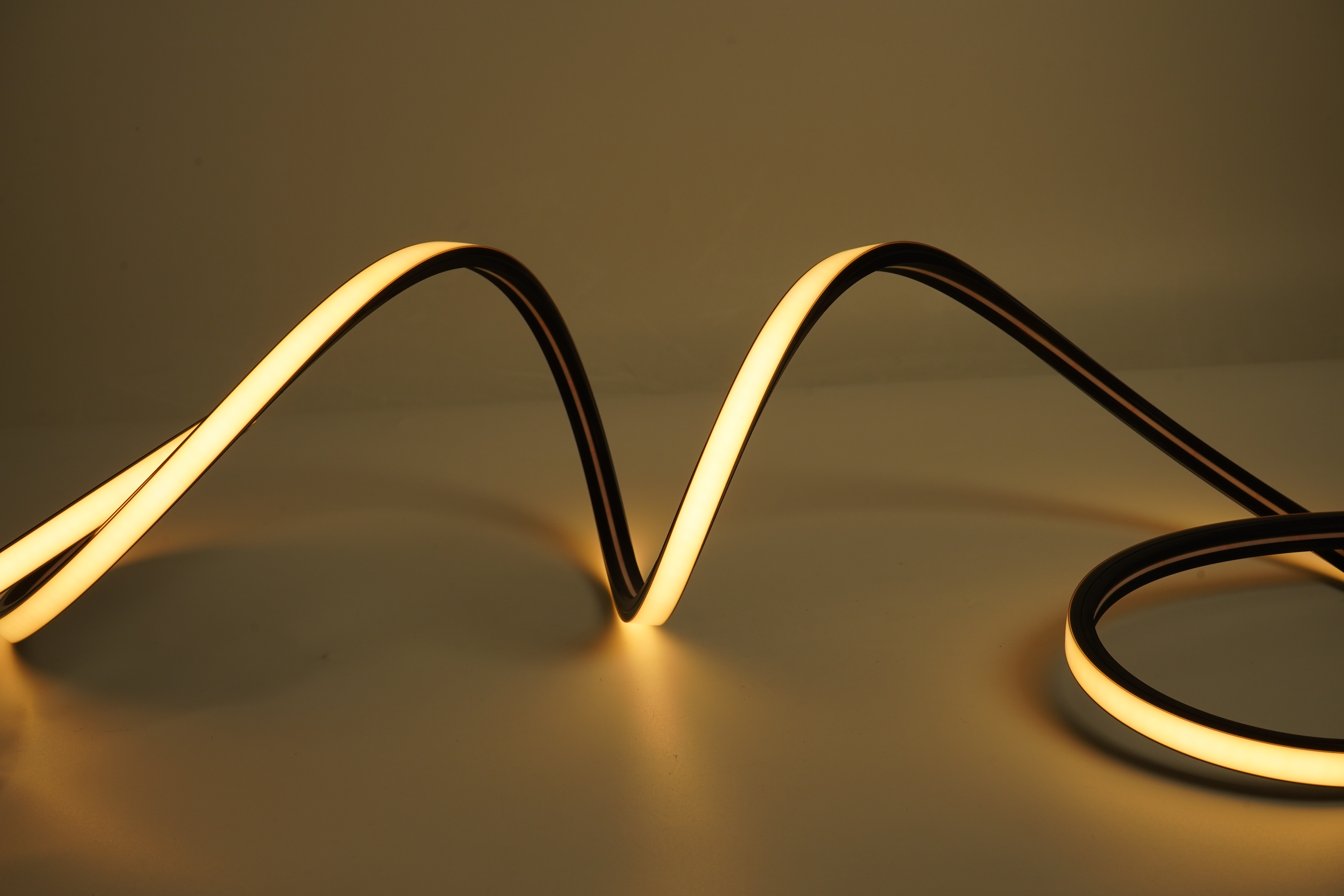 Acoustic Wall LED Strip Light XP-ca