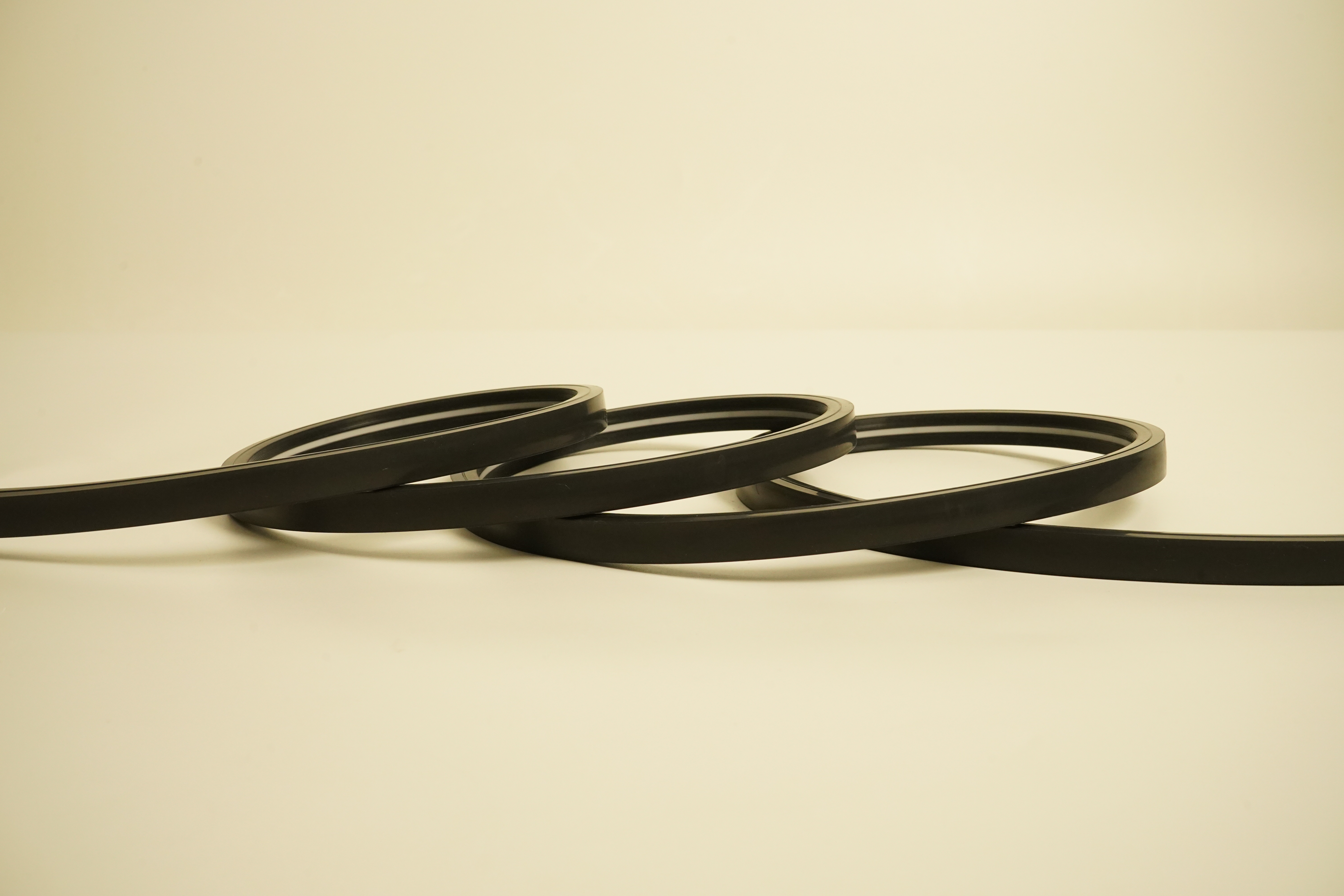 Acoustic Wall LED Strip Light XP-ca