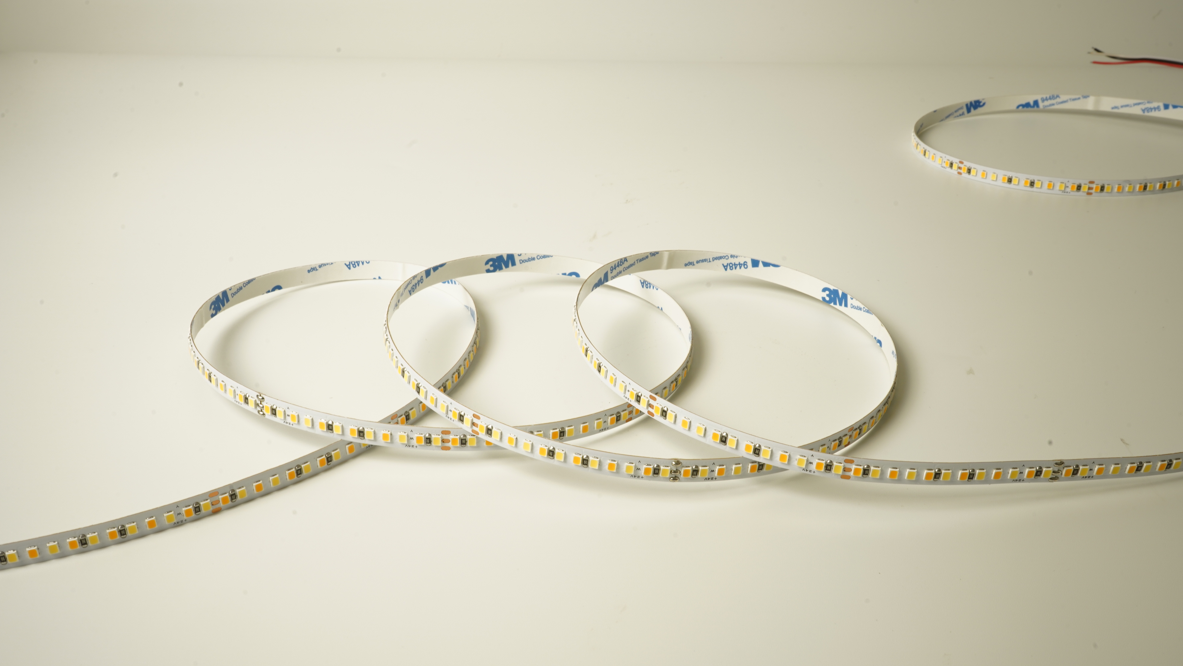 Dimmable LED Strip Light xp-d4