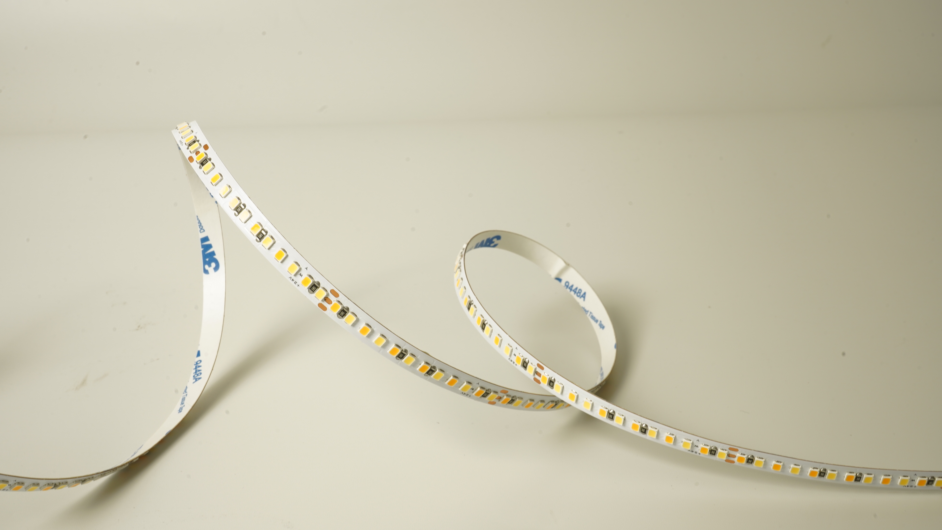 Dimmable LED Strip Light xp-d4