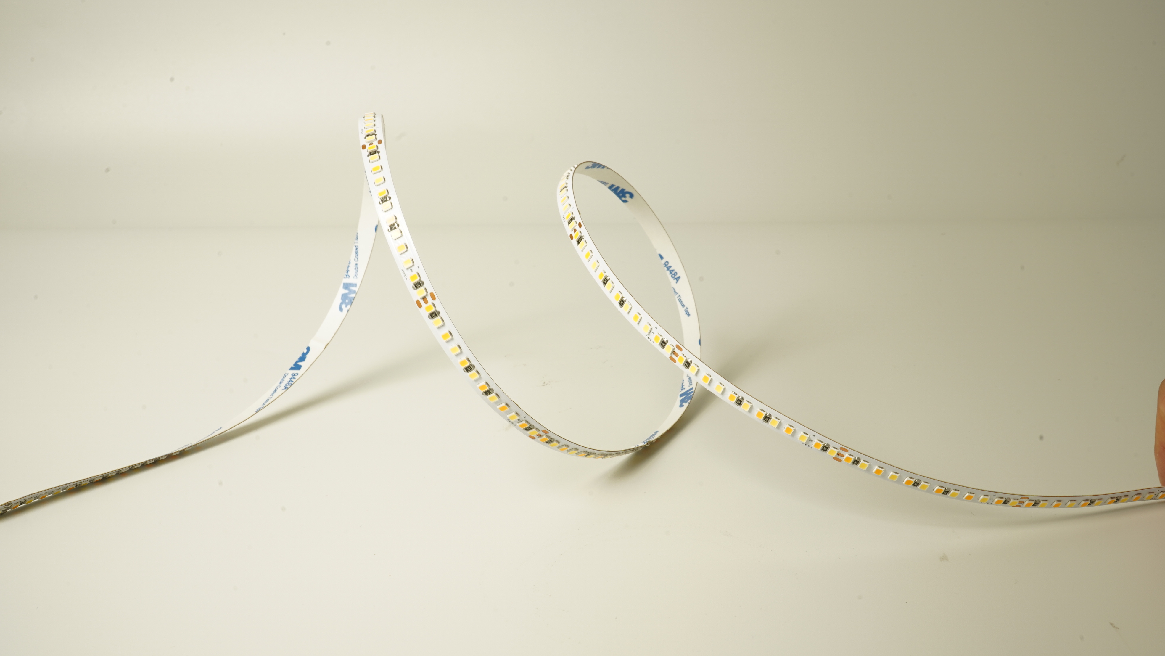 Dimmable LED Strip Light xp-d4