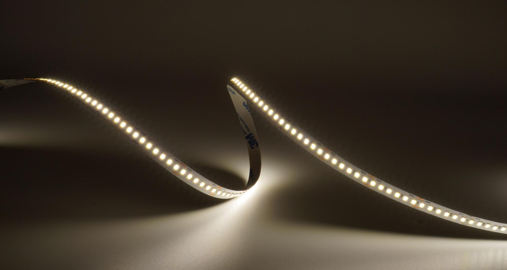 Flexible LED Strip Light xp-B7