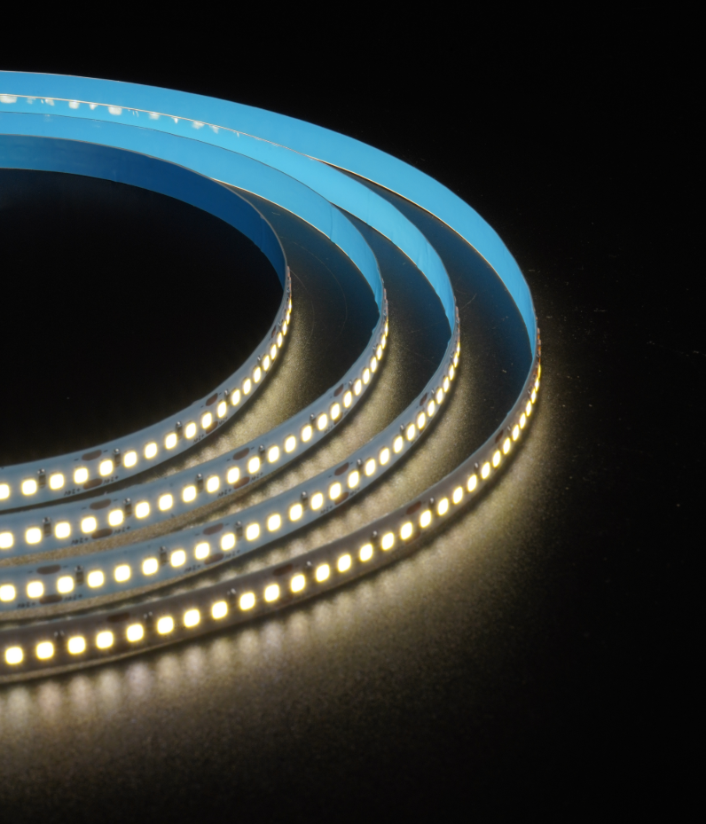 AI LED Strip Light XP-B7