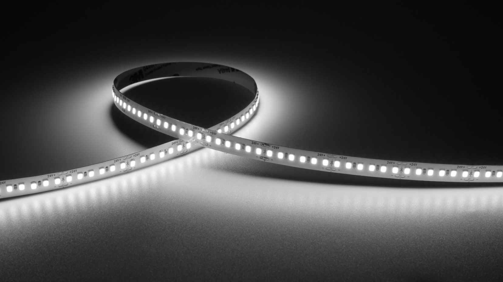 AI LED Strip Light XP-B7