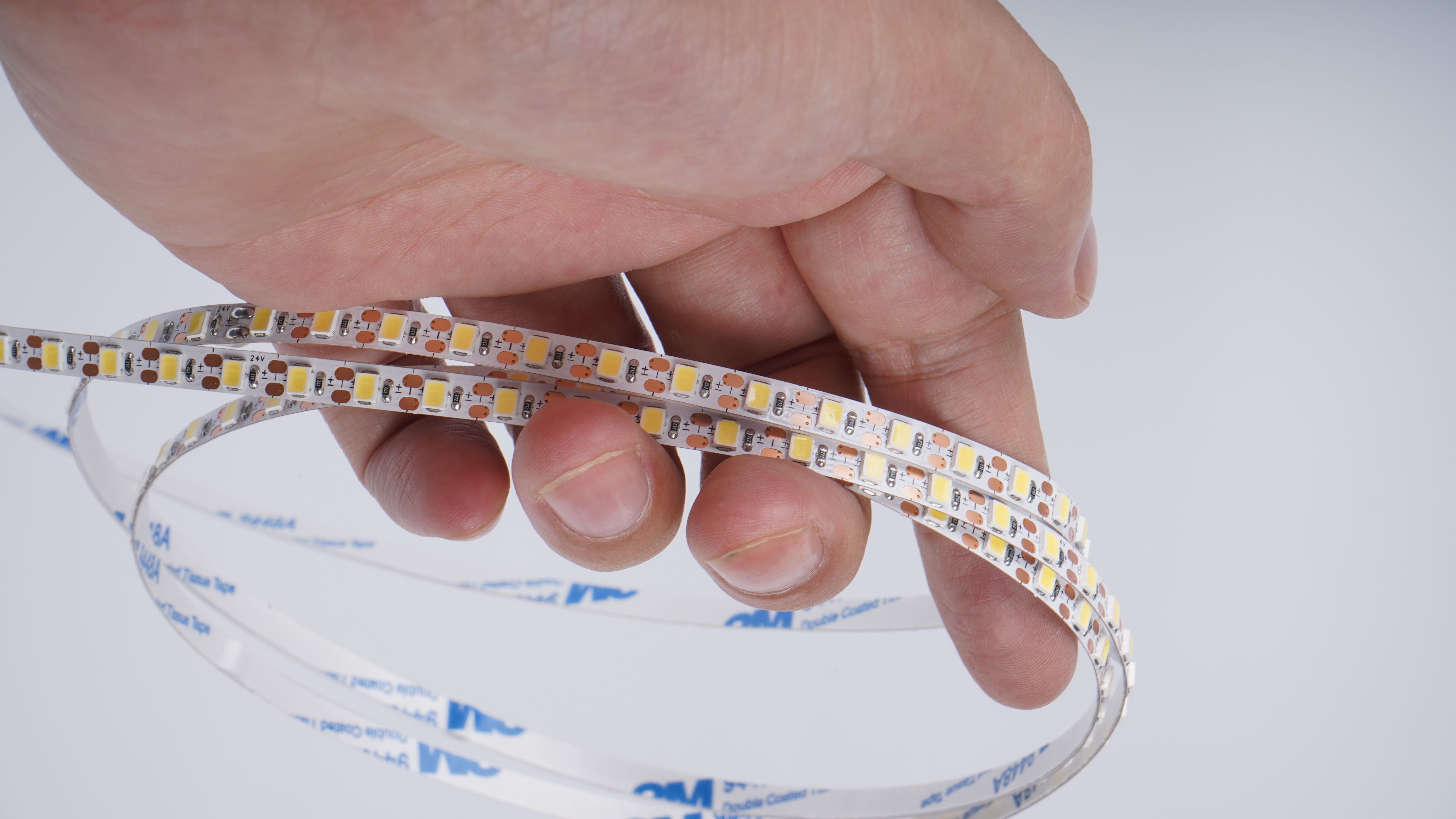 SMD LED Strip Light xp-BD15