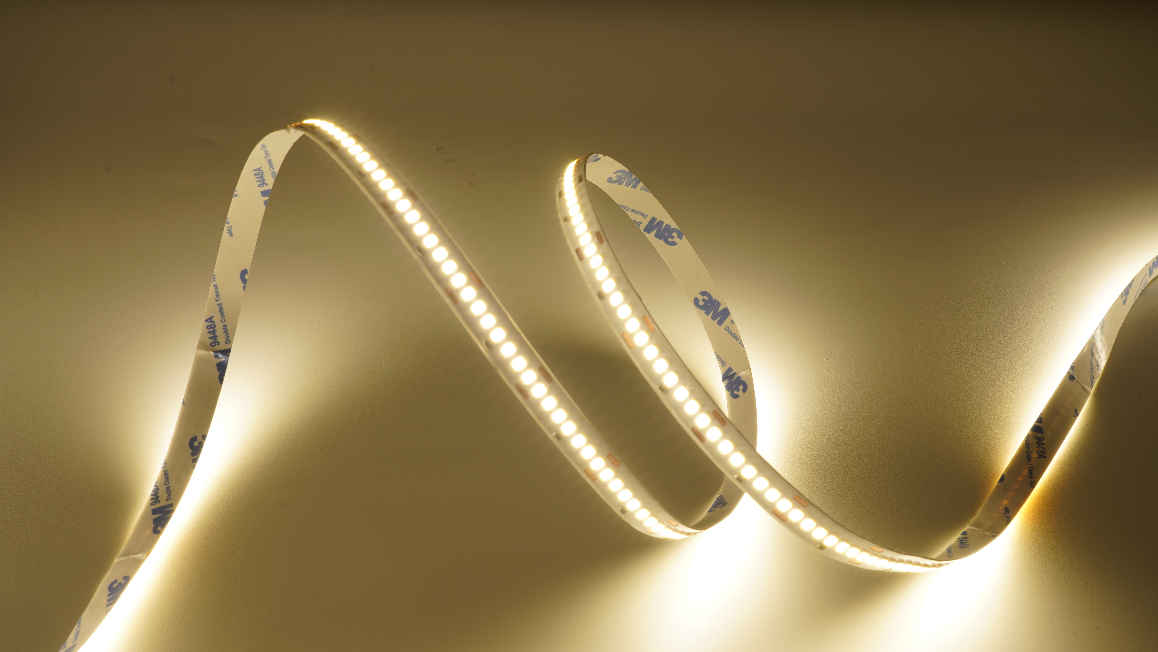 Ultra Bright LED Strip Lights XP-G10-02