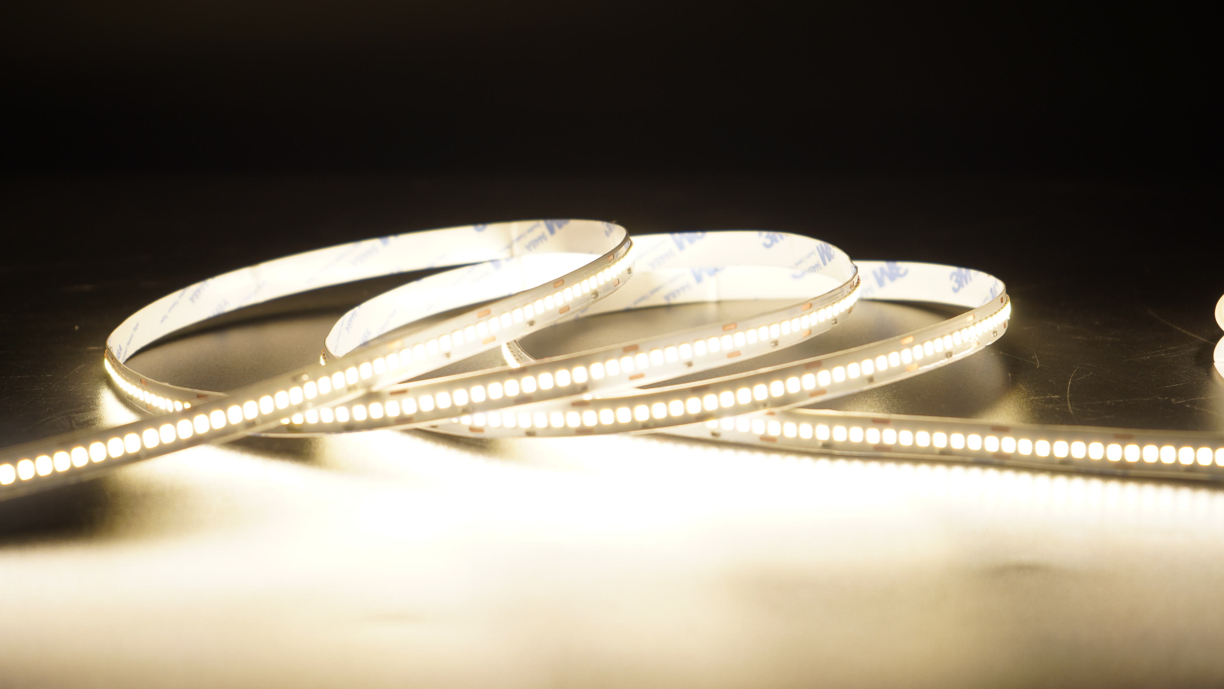 Ultra Bright LED Strip Lights XP-G10-03