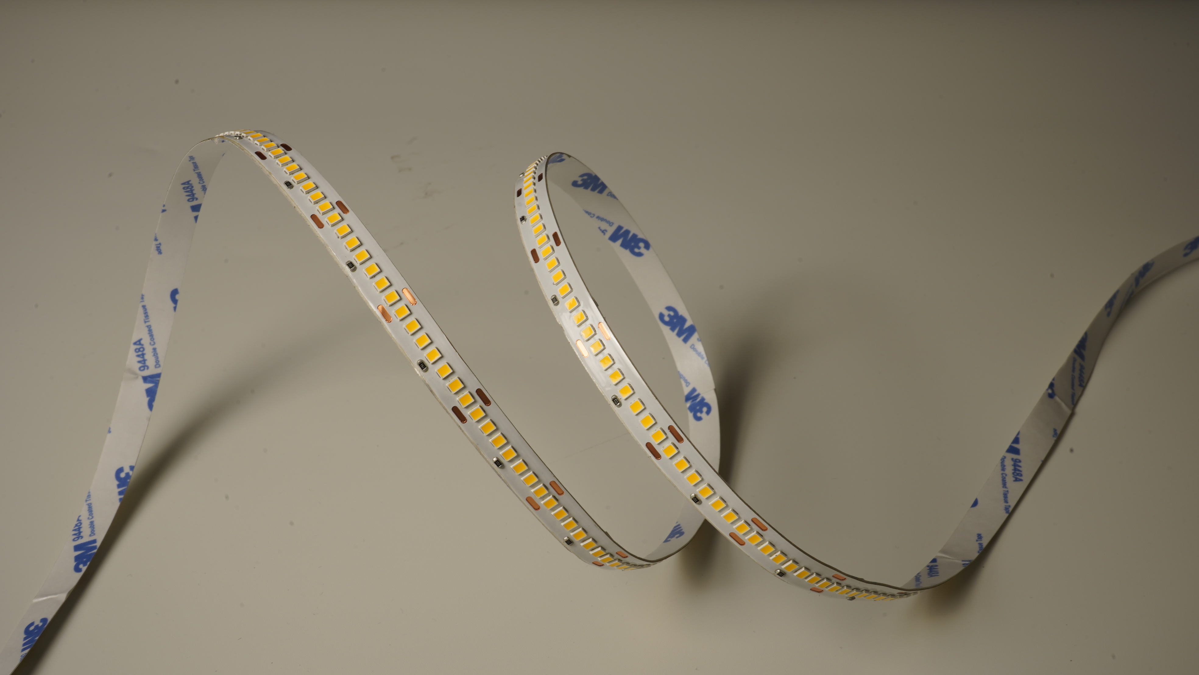Ultra Bright LED Strip Lights XP-G10-05