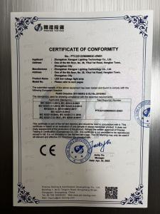 CE