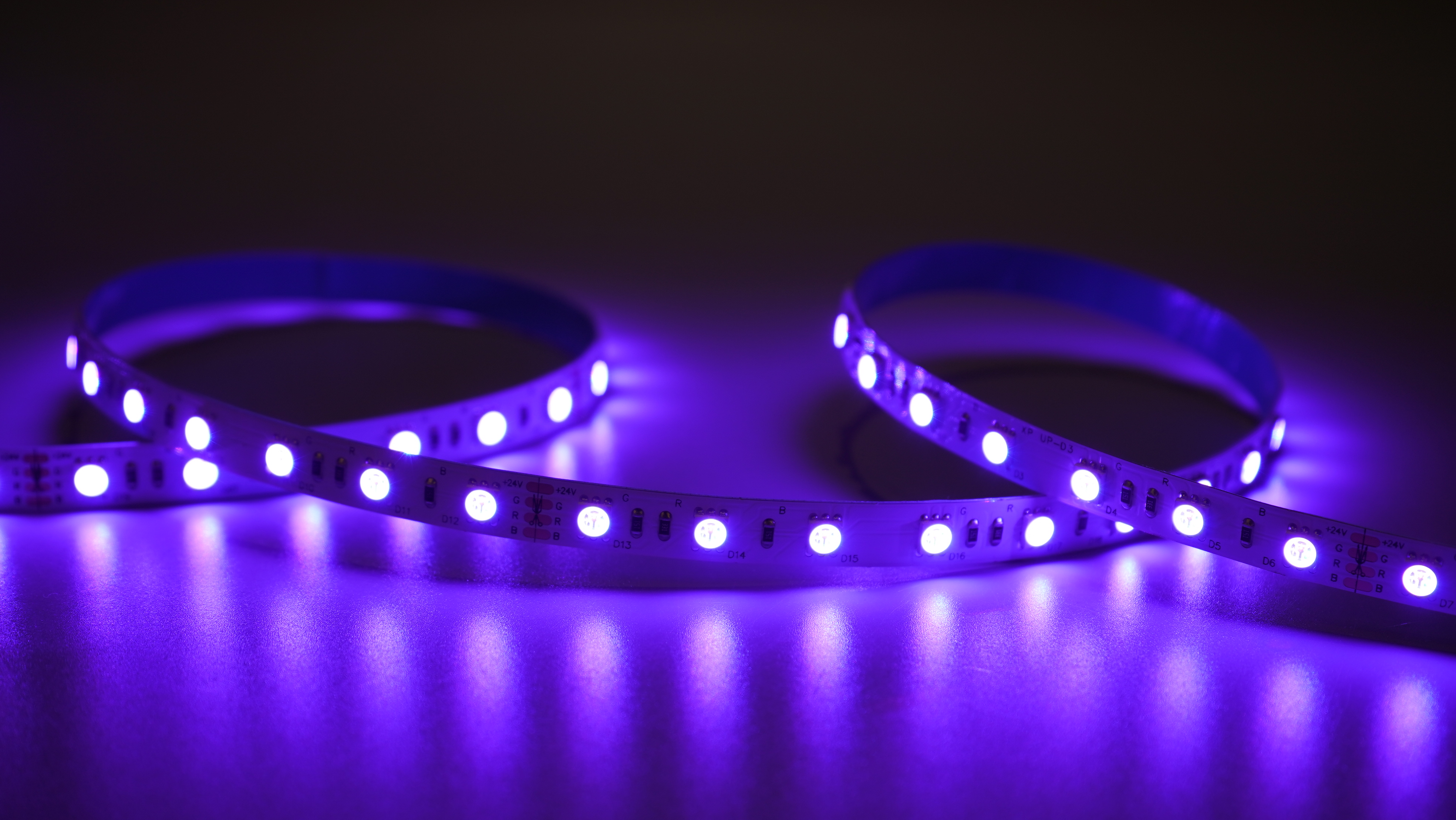Ambient Lighting  xpup-D14