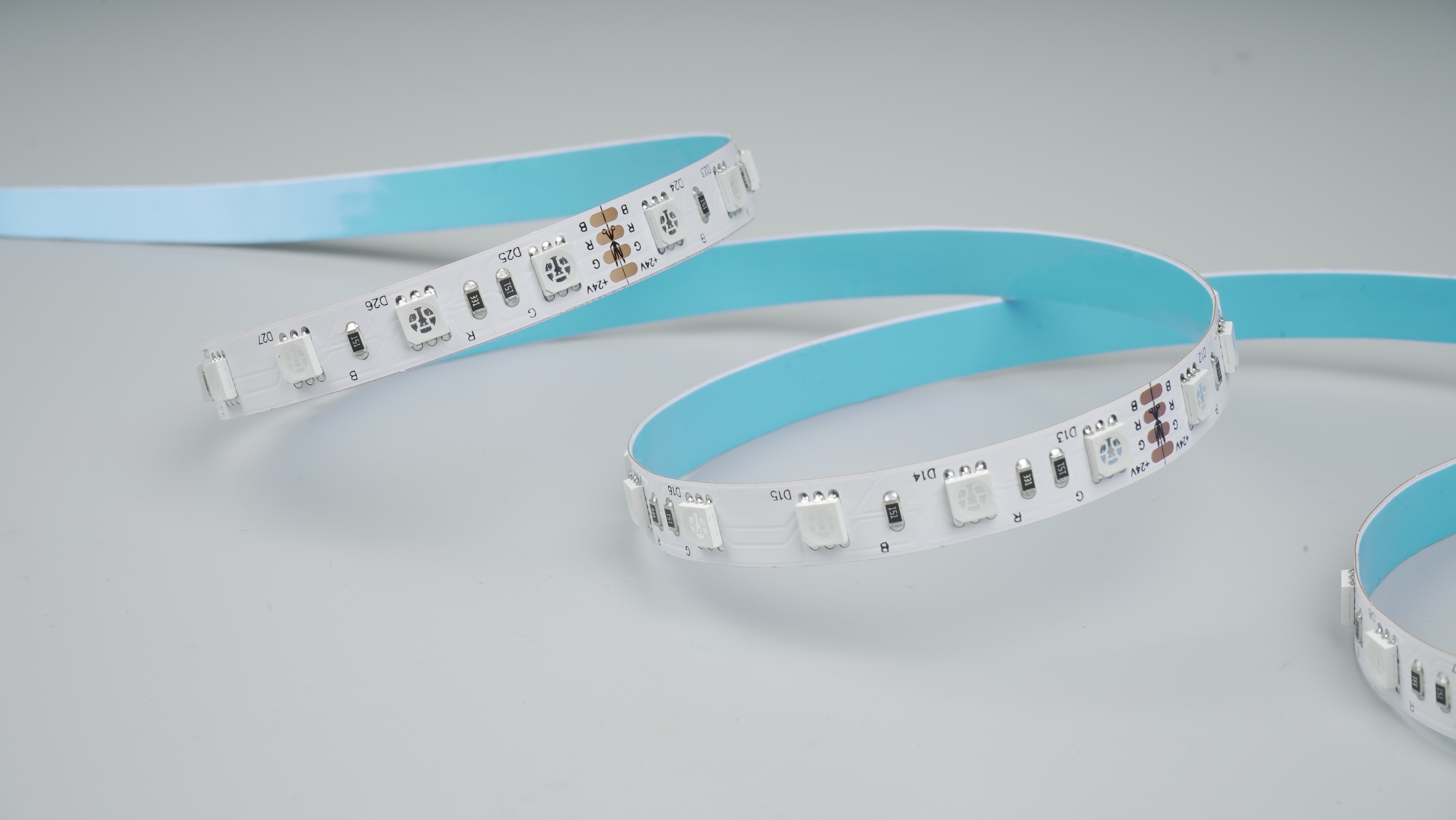 Ambient Lighting  xpup-D14