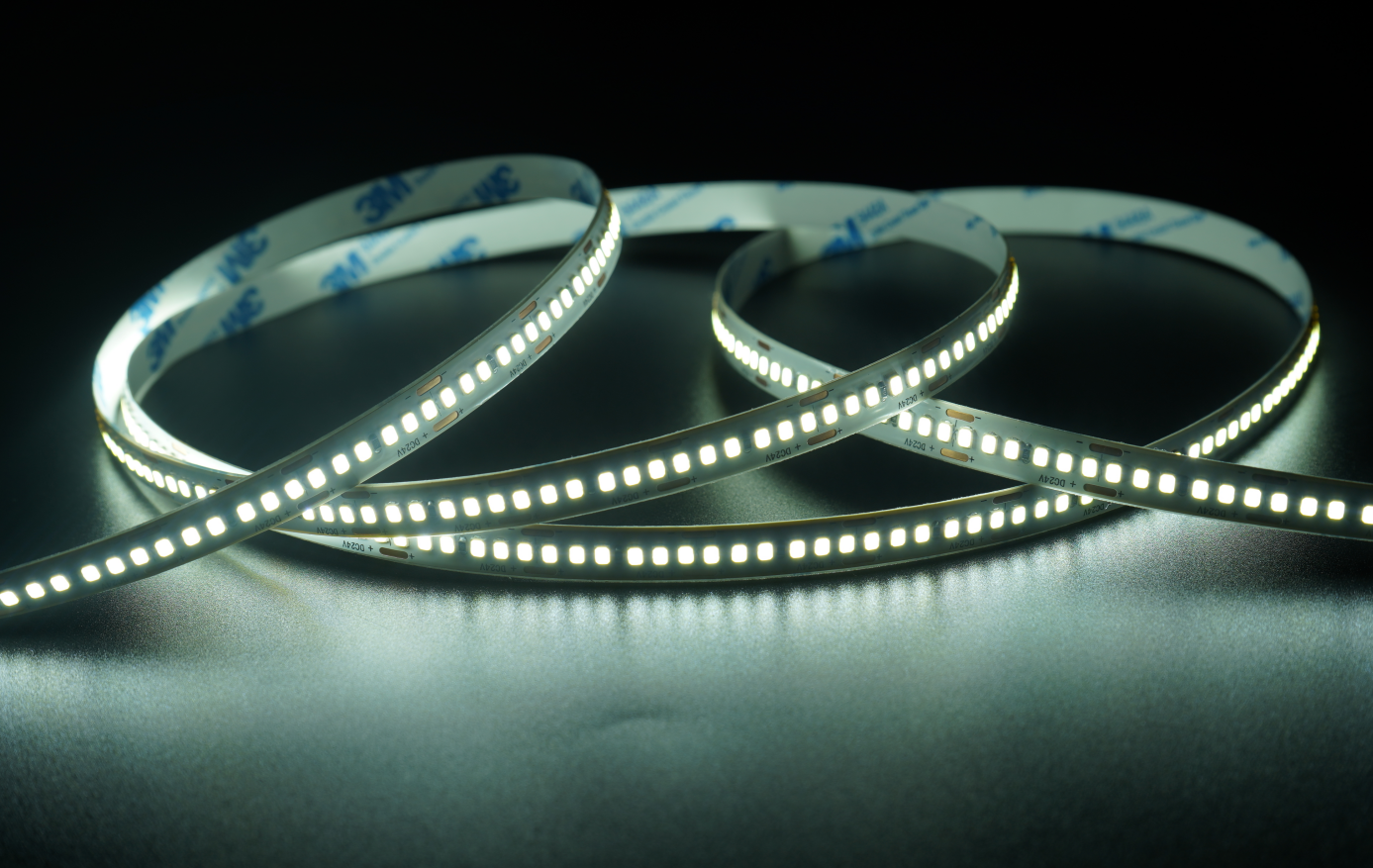 Linear Lighting XPUP-DK3