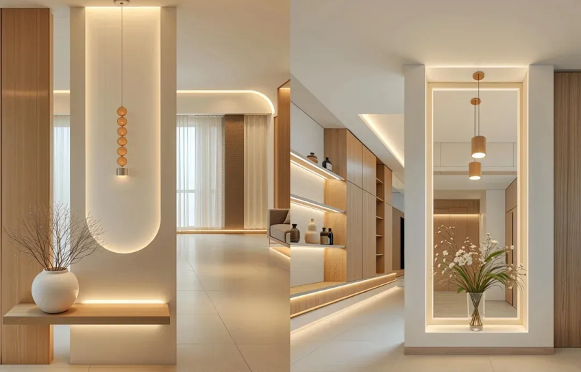 Linear Lighting XPUP-DK3